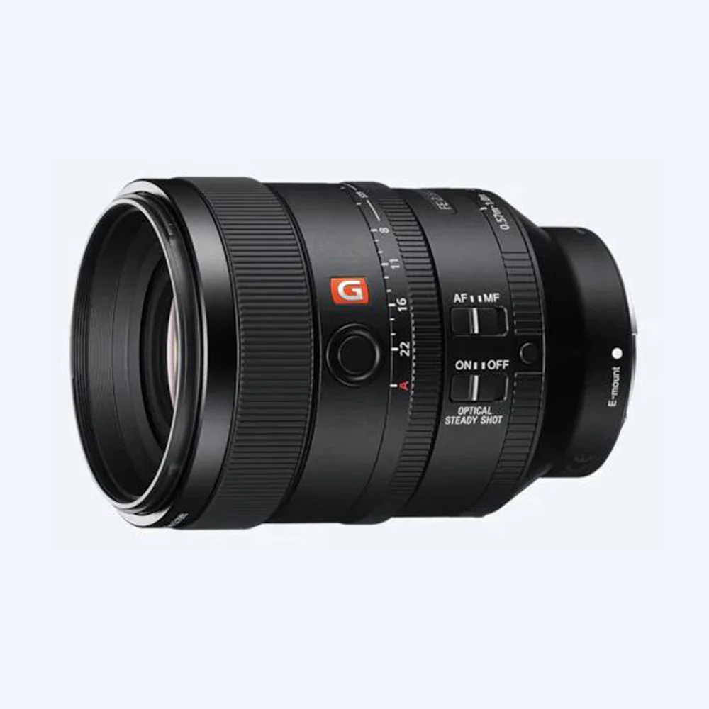 Sony FE 100mm F2.8 STF GM OSS - Image 3