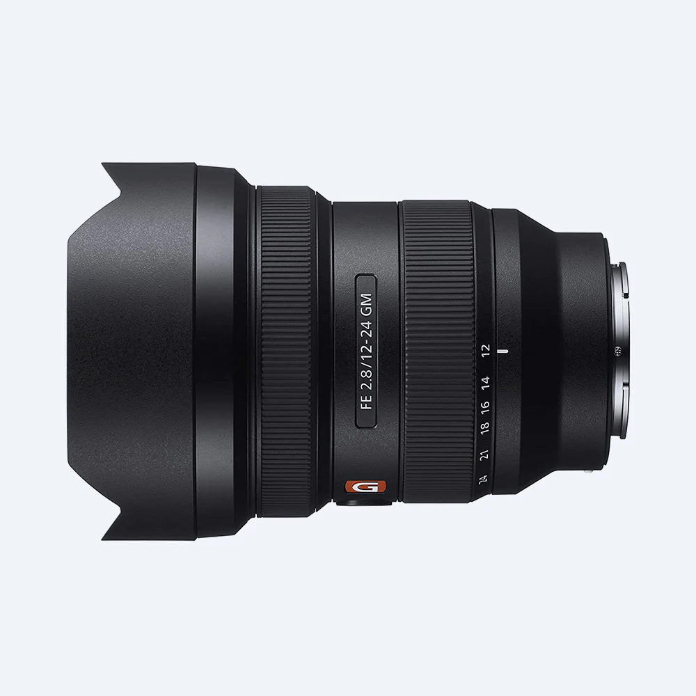 Sony SEL1224GM FE 12-24mm F2.8 GM - Image 3