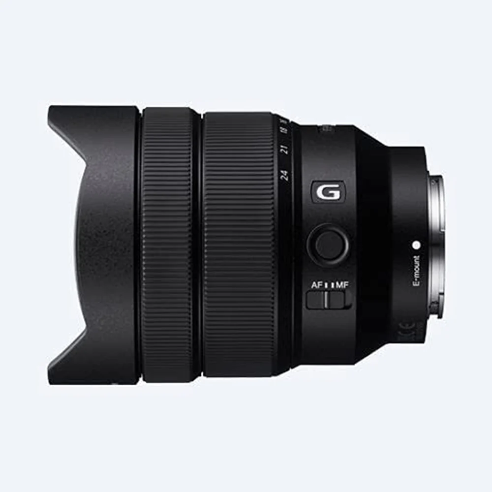 Sony SEL1224GM FE 12-24mm F2.8 GM - Image 4