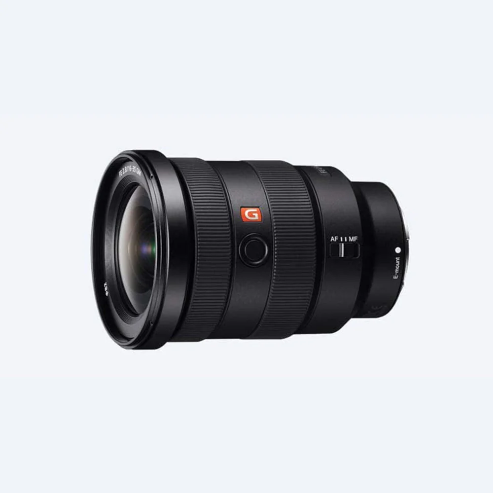 Sony SEL1635GM FE 16-35mm F2.8 GM - Image 3