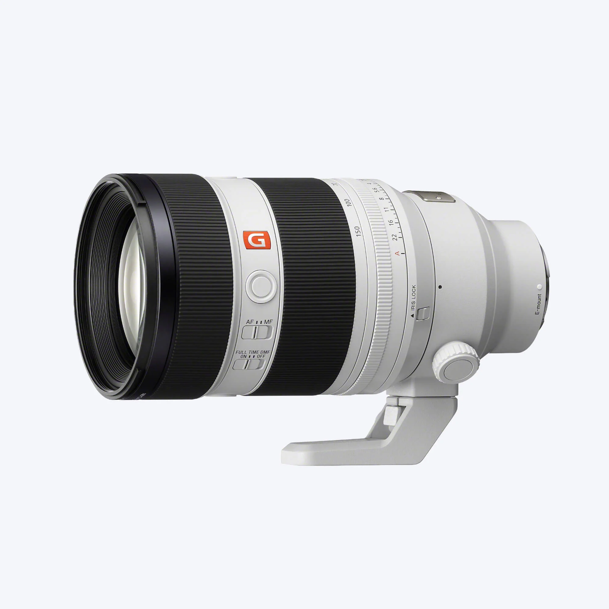 Sony FE 50-150mm F2 G Master™ telephoto zoom lens | SEL50150GM - Image 2