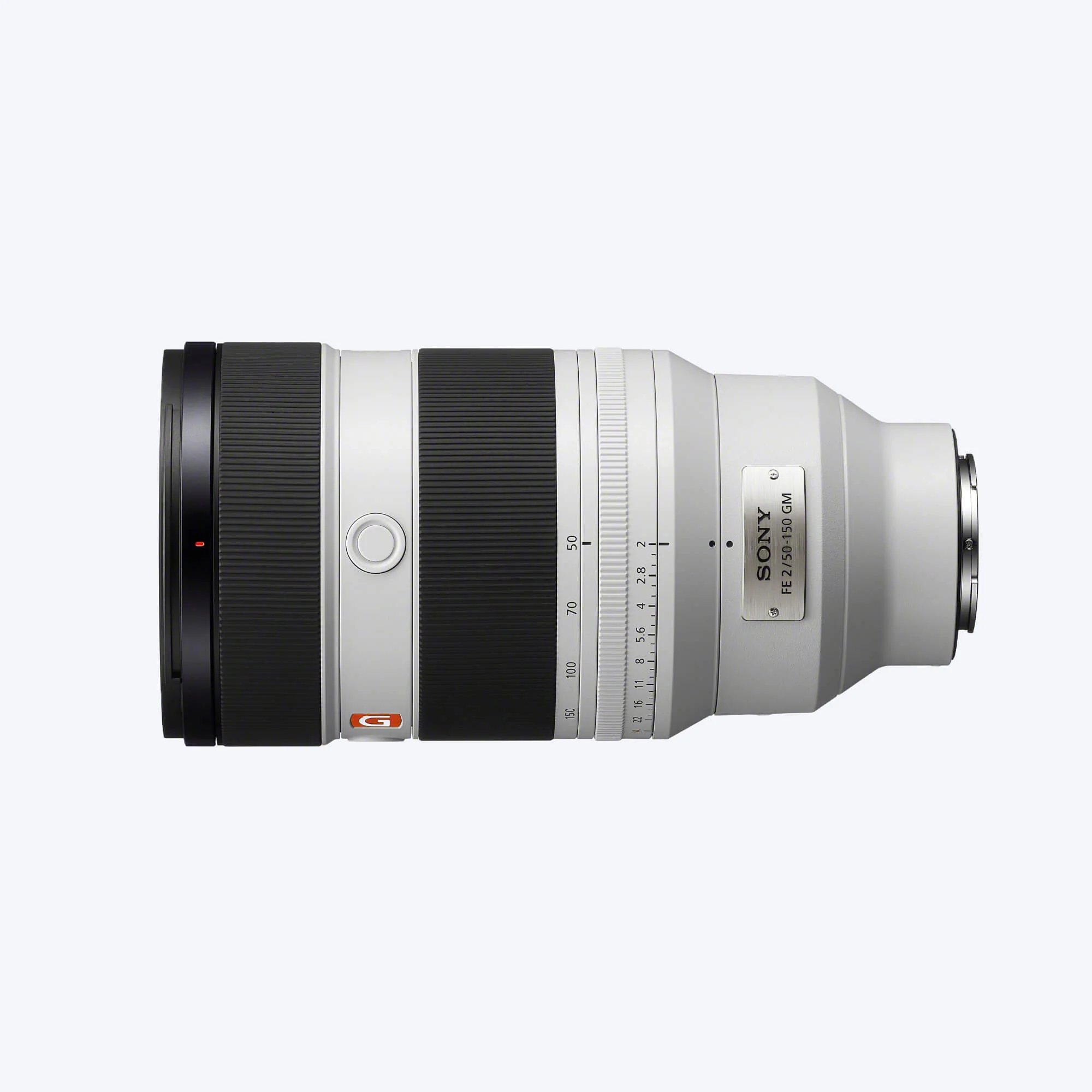 Sony FE 50-150mm F2 G Master™ telephoto zoom lens | SEL50150GM - Image 3