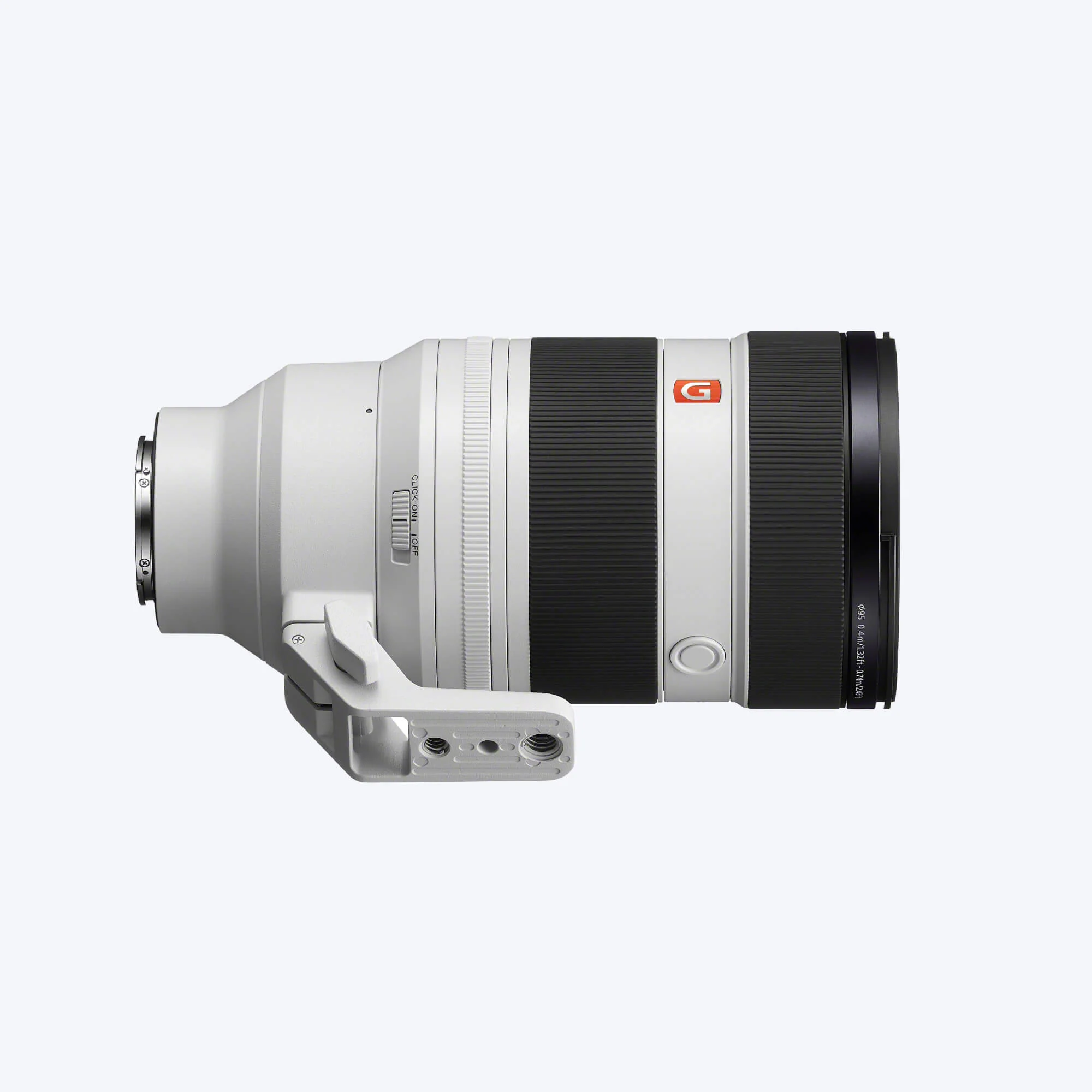 Sony FE 50-150mm F2 G Master™ telephoto zoom lens | SEL50150GM - Image 6