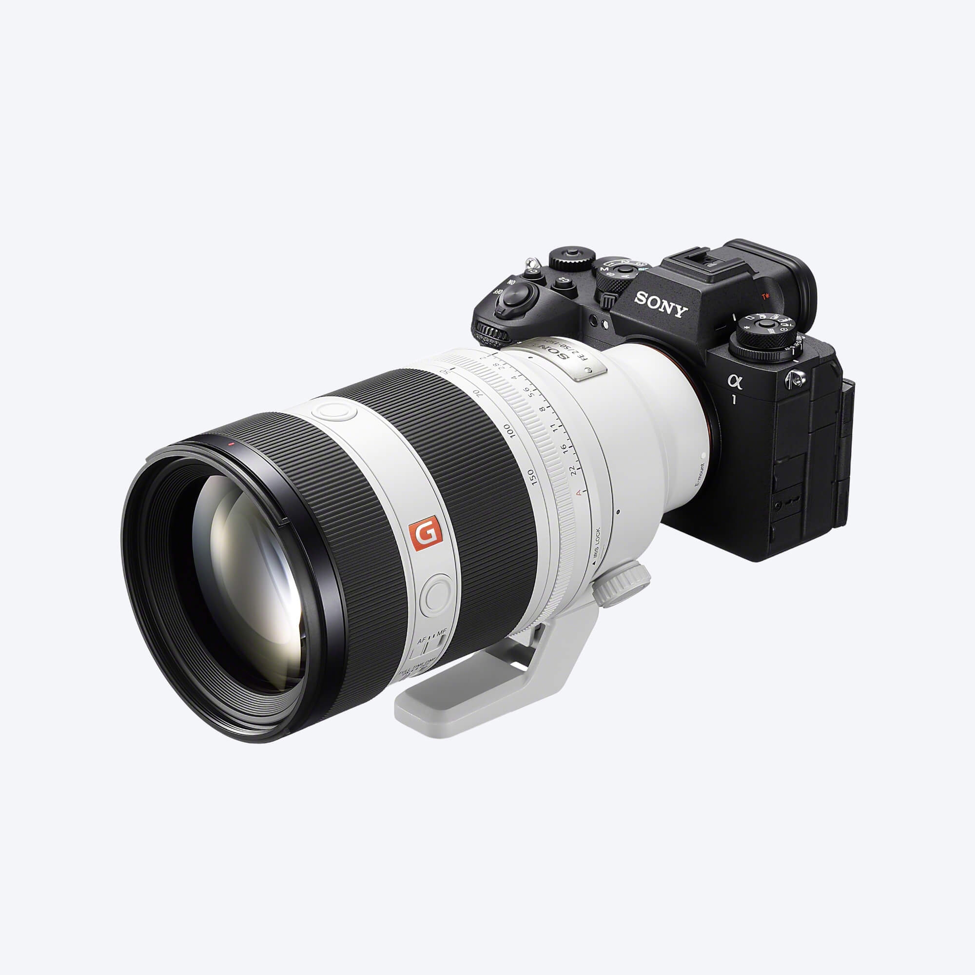 Sony FE 50-150mm F2 G Master™ telephoto zoom lens | SEL50150GM - Image 7
