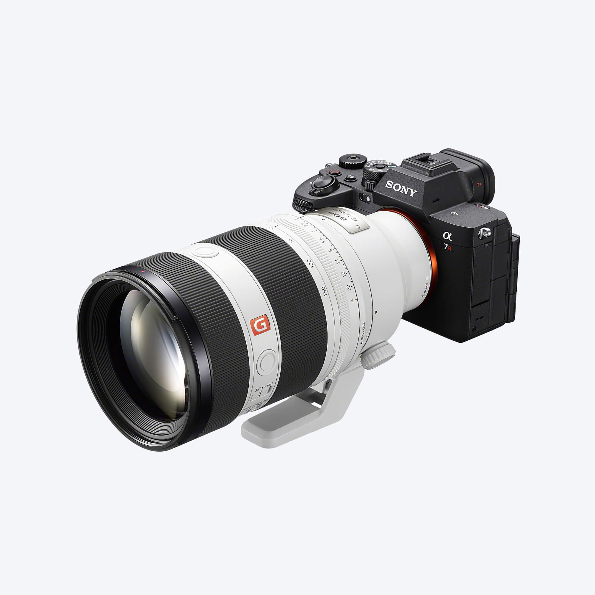 Sony FE 50-150mm F2 G Master™ telephoto zoom lens | SEL50150GM - Image 8