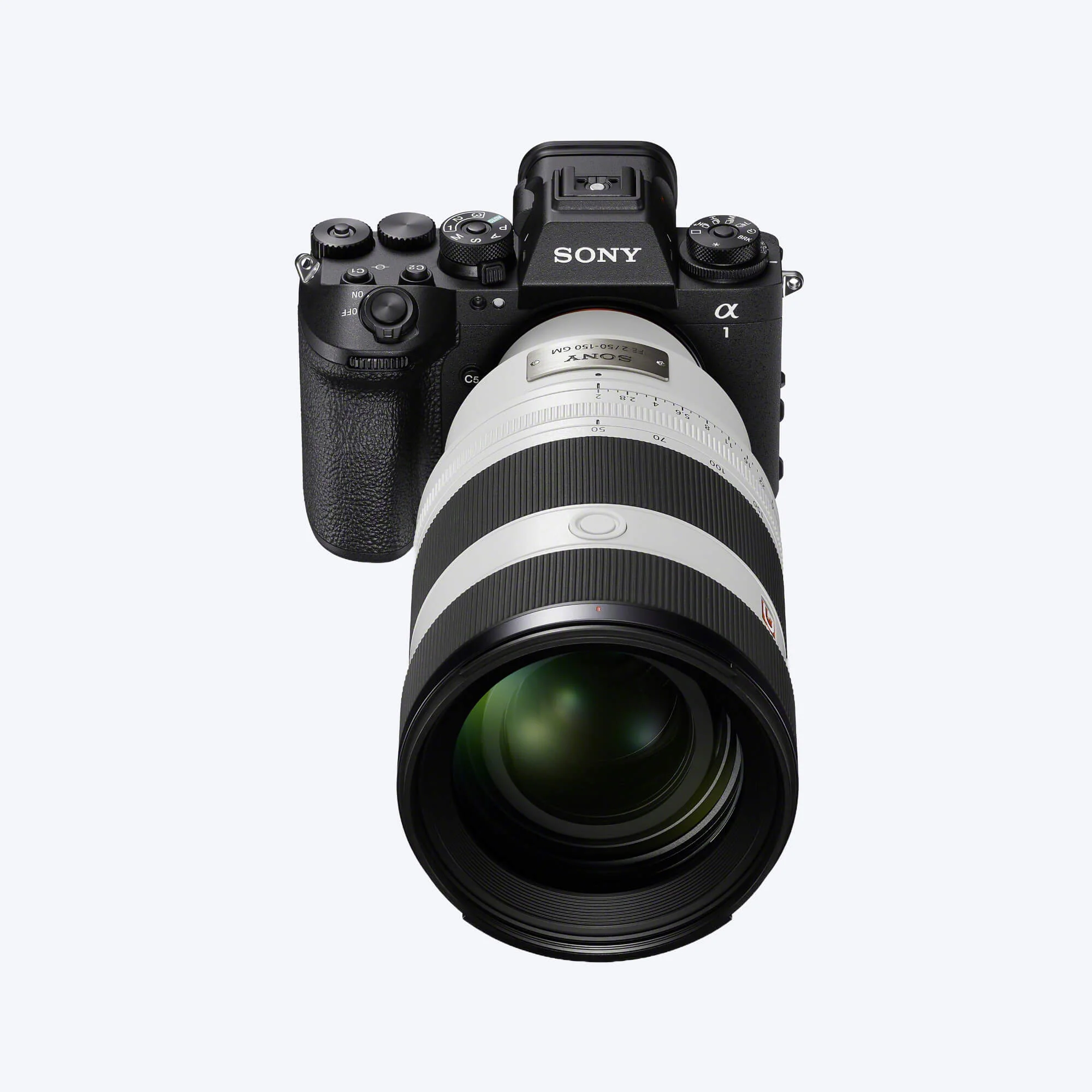 Sony FE 50-150mm F2 G Master™ telephoto zoom lens | SEL50150GM - Image 9