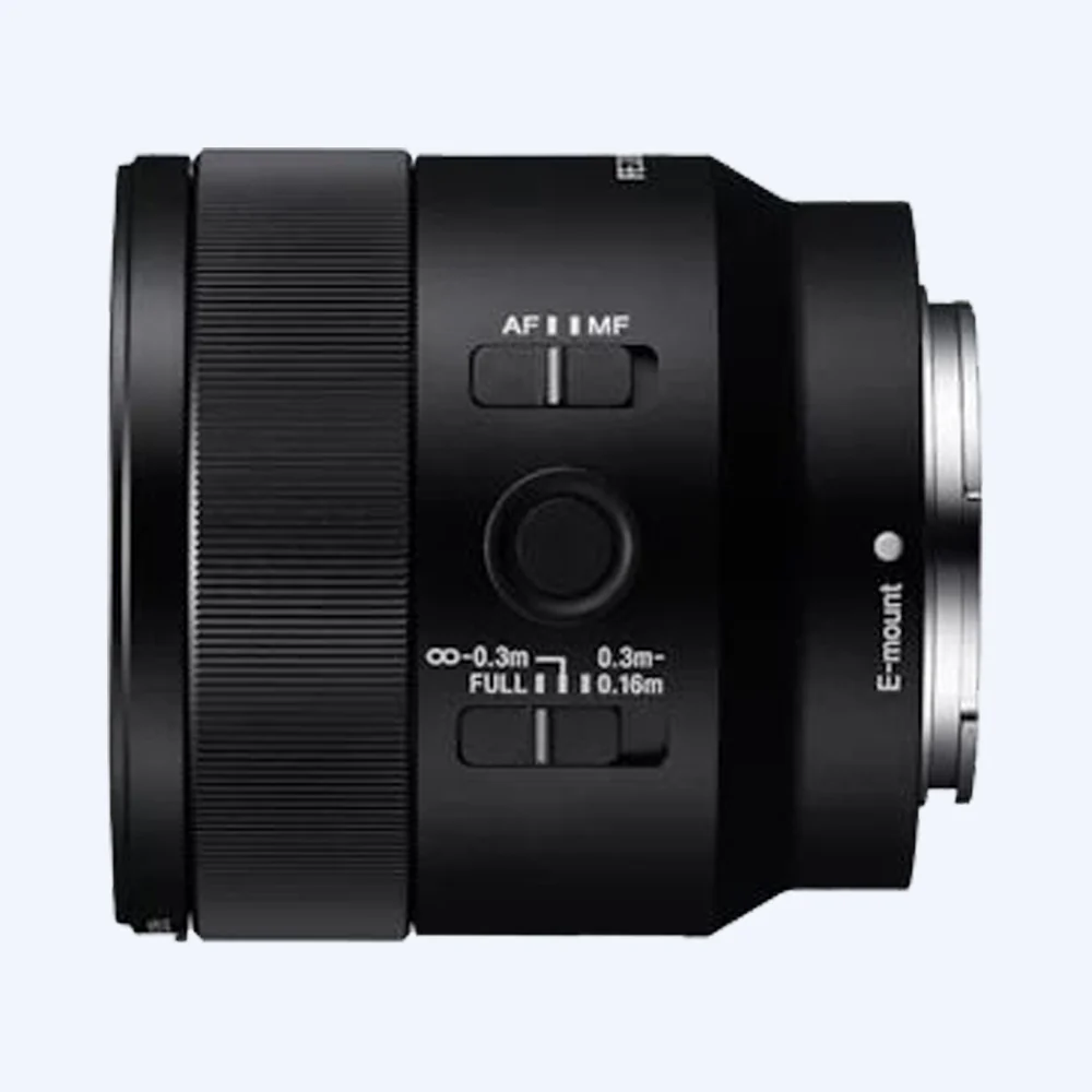 Sony FE 50mm F2.8 Macro - Image 2