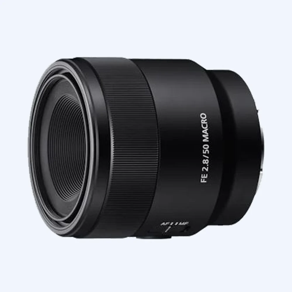 Sony FE 50mm F2.8 Macro - Image 3