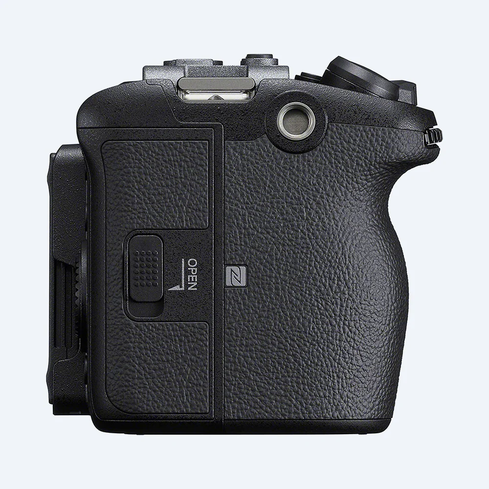 Sony ILME-FX3A Full-frame Cinema Line camera - Image 5
