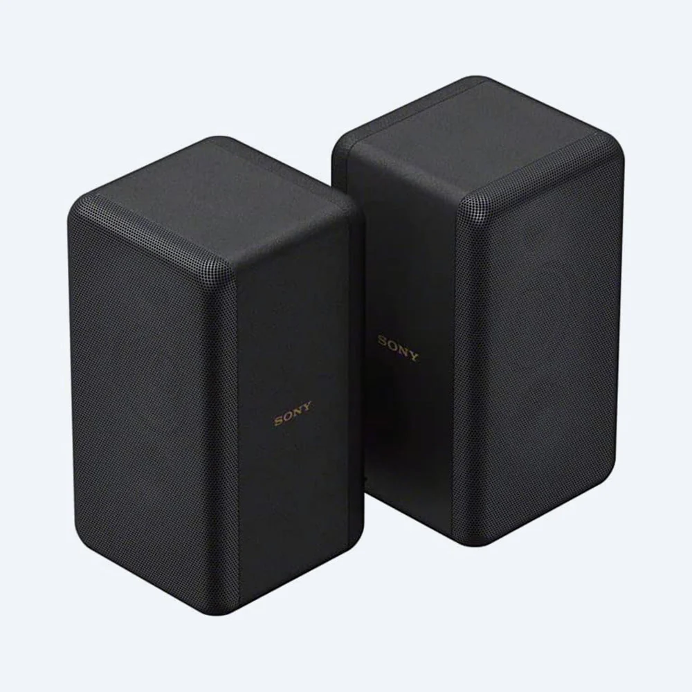 Sony Home Theatre Bundle | BRAVIA Theatre Bar 8 360 Spatial Sound Mapping Dolby Atmos®/DTS:X® | SA-SW3 200W Wireless Subwoofer | SA-RS3S Additional Wireless Rear Speakers - Image 3