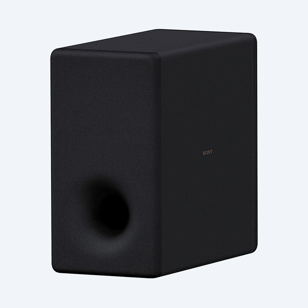 Sony Home Theatre Bundle | BRAVIA Theatre Bar 8 360 Spatial Sound Mapping Dolby Atmos®/DTS:X® | SA-SW3 200W Wireless Subwoofer | SA-RS3S Additional Wireless Rear Speakers - Image 5