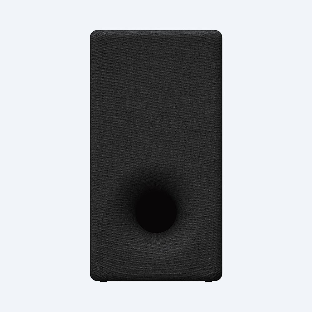 Sony Home Theatre Bundle | BRAVIA Theatre Bar 8 360 Spatial Sound Mapping Dolby Atmos®/DTS:X® | SA-SW3 200W Wireless Subwoofer | SA-RS3S Additional Wireless Rear Speakers - Image 7