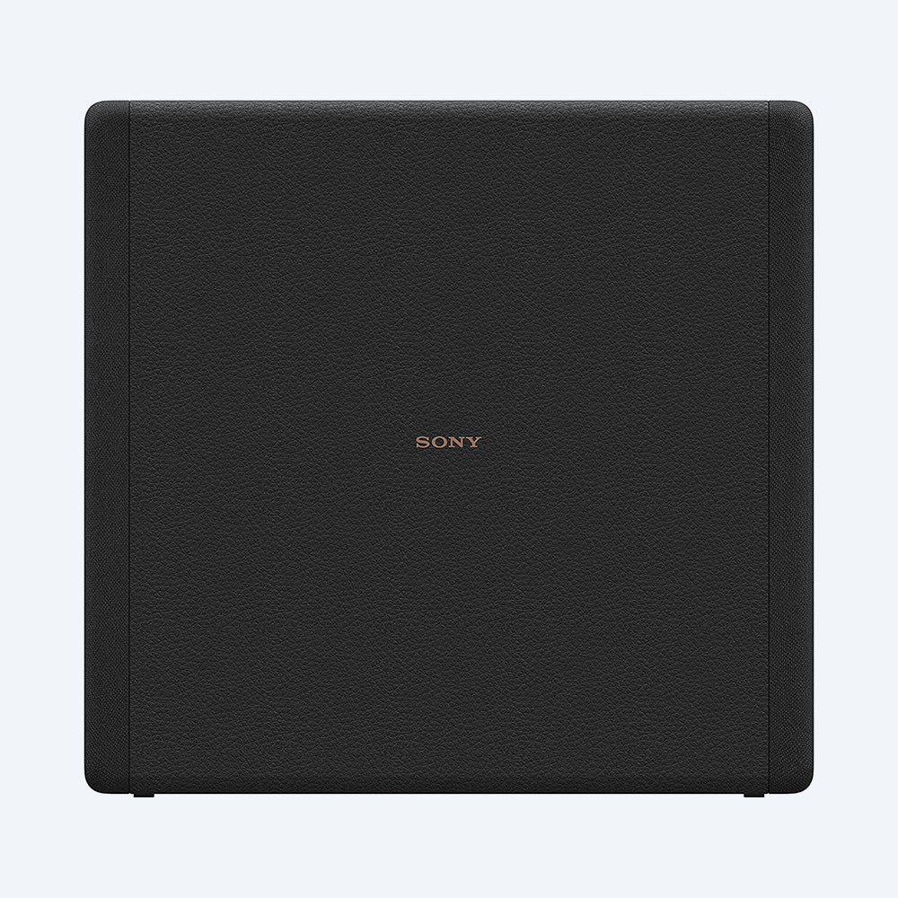 Sony Home Theatre Bundle | BRAVIA Theatre Bar 8 360 Spatial Sound Mapping Dolby Atmos®/DTS:X® | SA-SW3 200W Wireless Subwoofer | SA-RS8 Additional Wireless Rear Speakers - Image 16