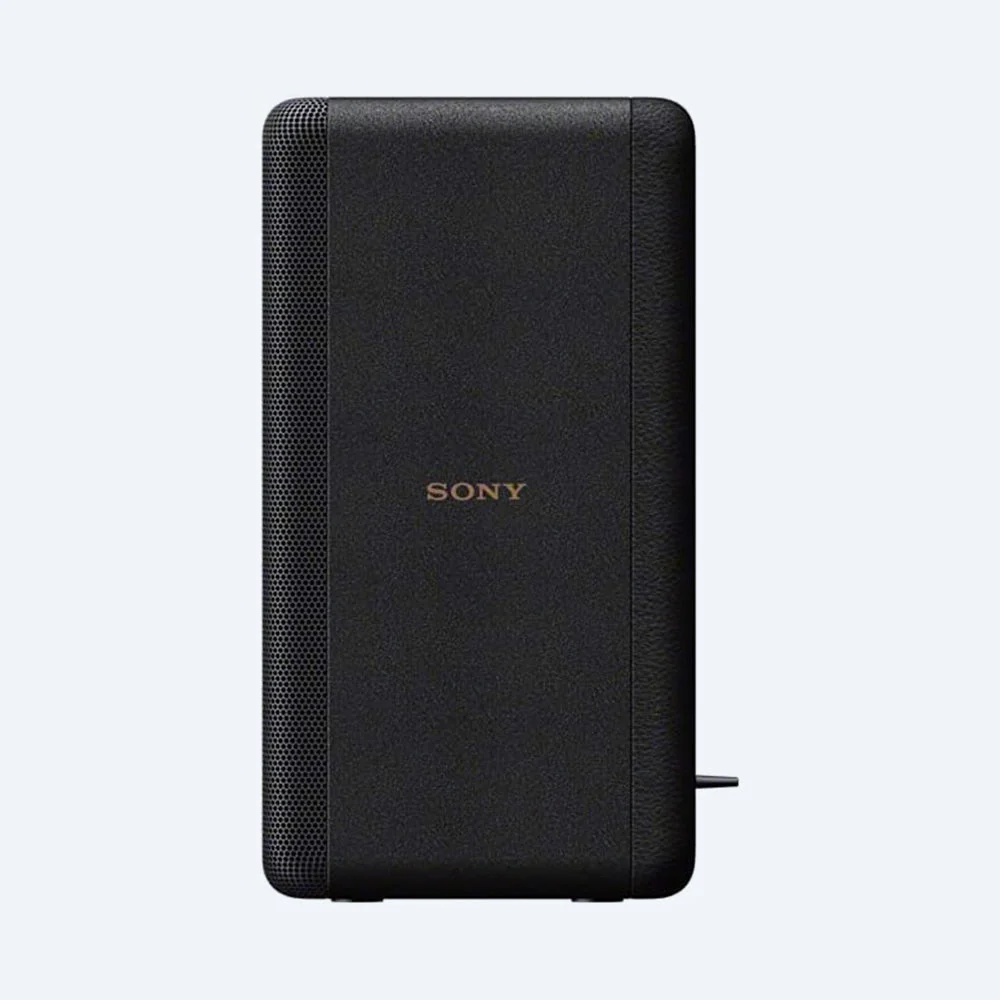 Sony Home Theatre Bundle | BRAVIA Theatre Bar 9 360 Spatial Sound Mapping Dolby Atmos®/DTS:X® | SA-SW5 300W Wireless Subwoofer | SA-RS3S Additional Wireless Rear Speakers - Image 8