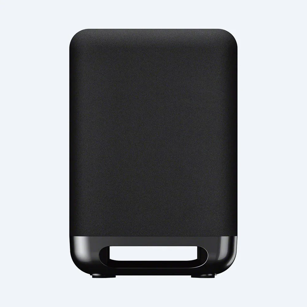 Sony Home Theatre Bundle | BRAVIA Theatre Bar 9 360 Spatial Sound Mapping Dolby Atmos®/DTS:X® | SA-SW5 300W Wireless Subwoofer | SA-RS8 Additional Wireless Rear Speakers - Image 12