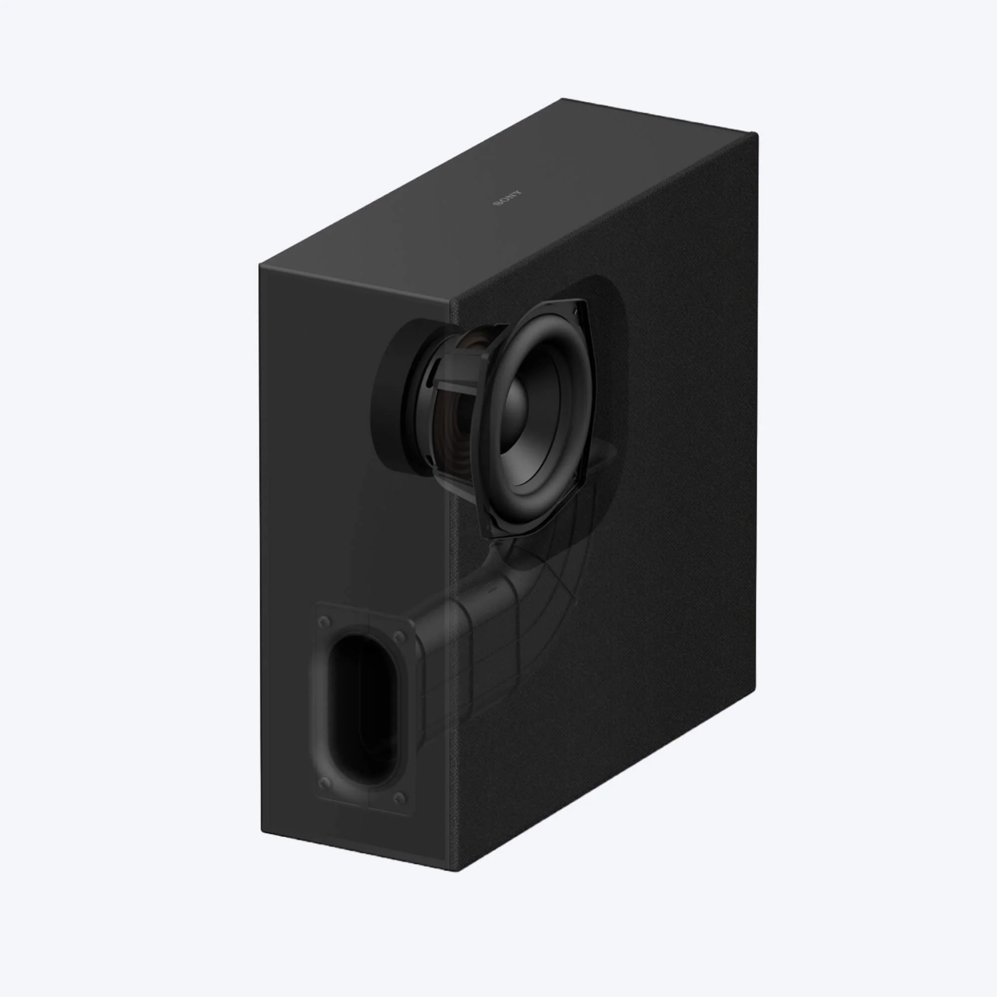 Sony Home Theatre Bundle | HT-A3000 360 Spatial Sound Mapping Dolby Atmos® / DTS:X® 3.1ch Soundbar | BRAVIA Theatre Sub 7 | 100W Additional Wireless Subwoofer | 2025 Model - Image 6