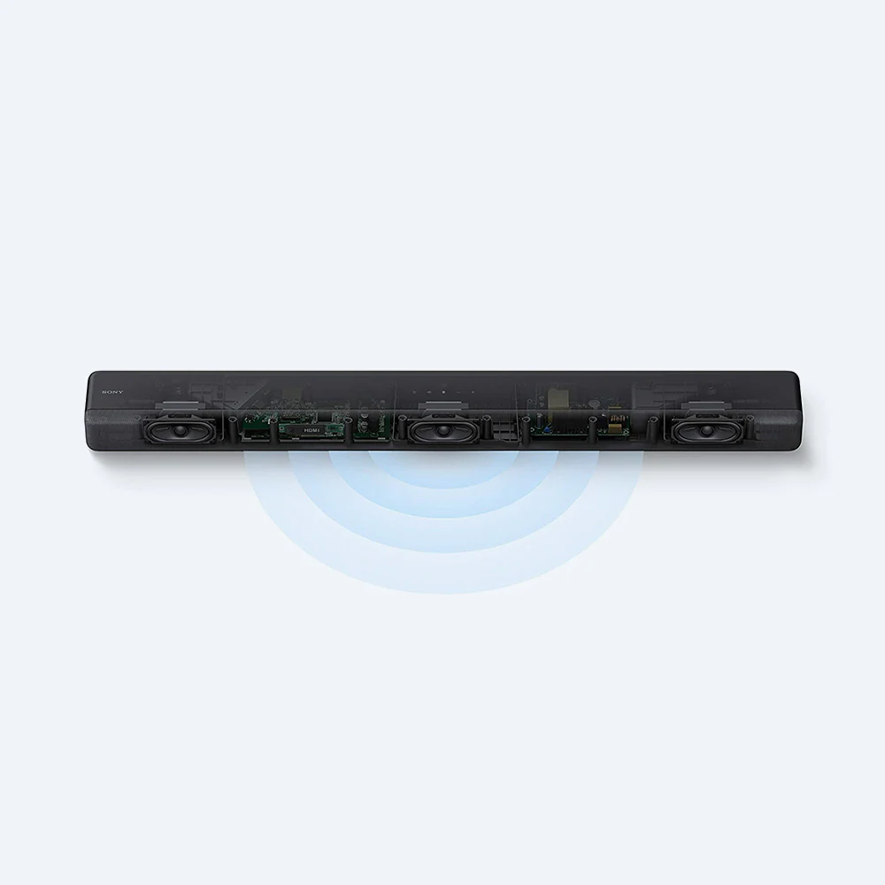 Sony 3.1ch Dolby Atmos®/ DTS:X™ Soundbar | HT-G700 - Image 4