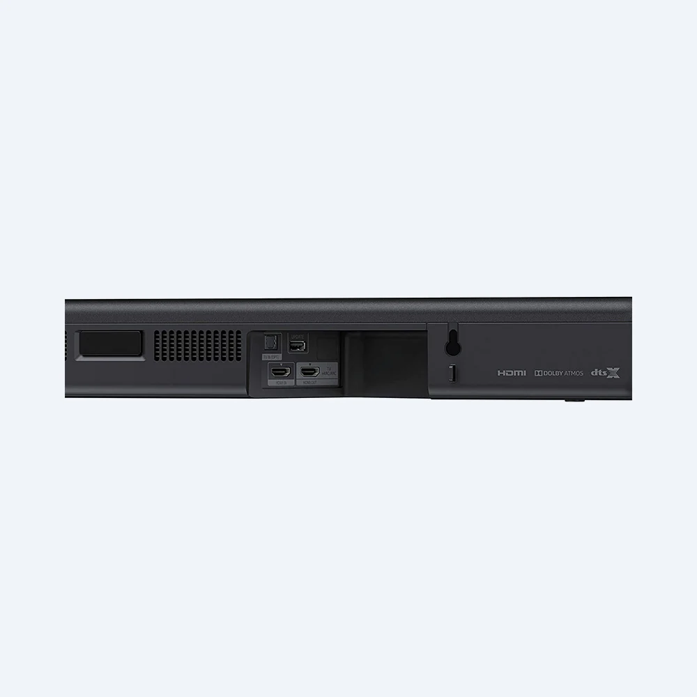 Sony 3.1ch Dolby Atmos®/ DTS:X™ Soundbar | HT-G700 - Image 6