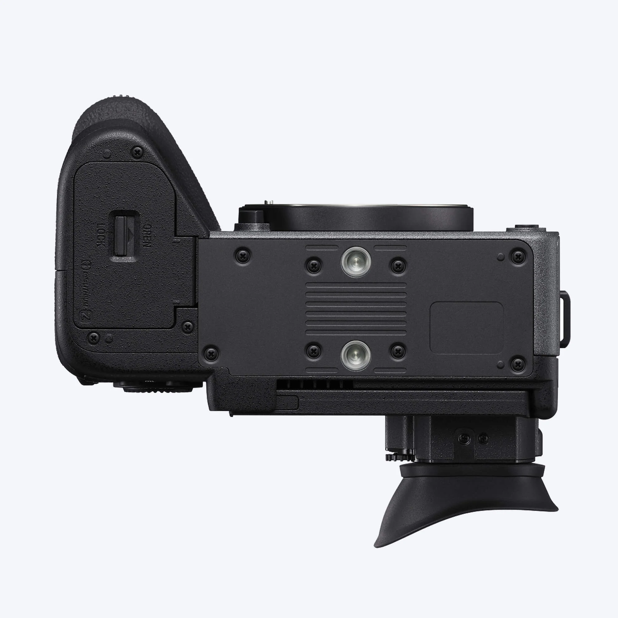 Sony ILME-FX2 Full-Frame Cinema Line Camera - Image 3