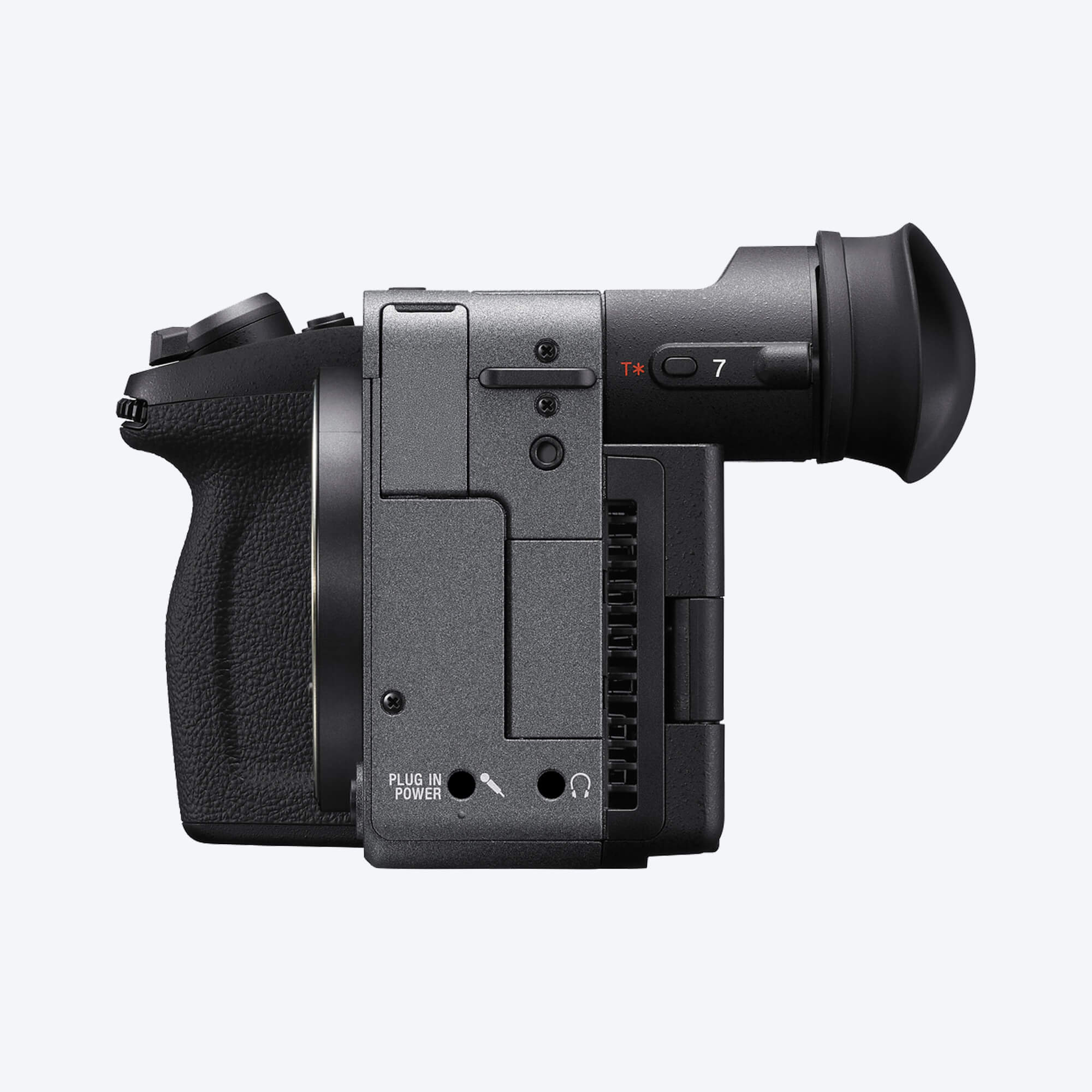 Sony ILME-FX2 Full-Frame Cinema Line Camera - Image 4