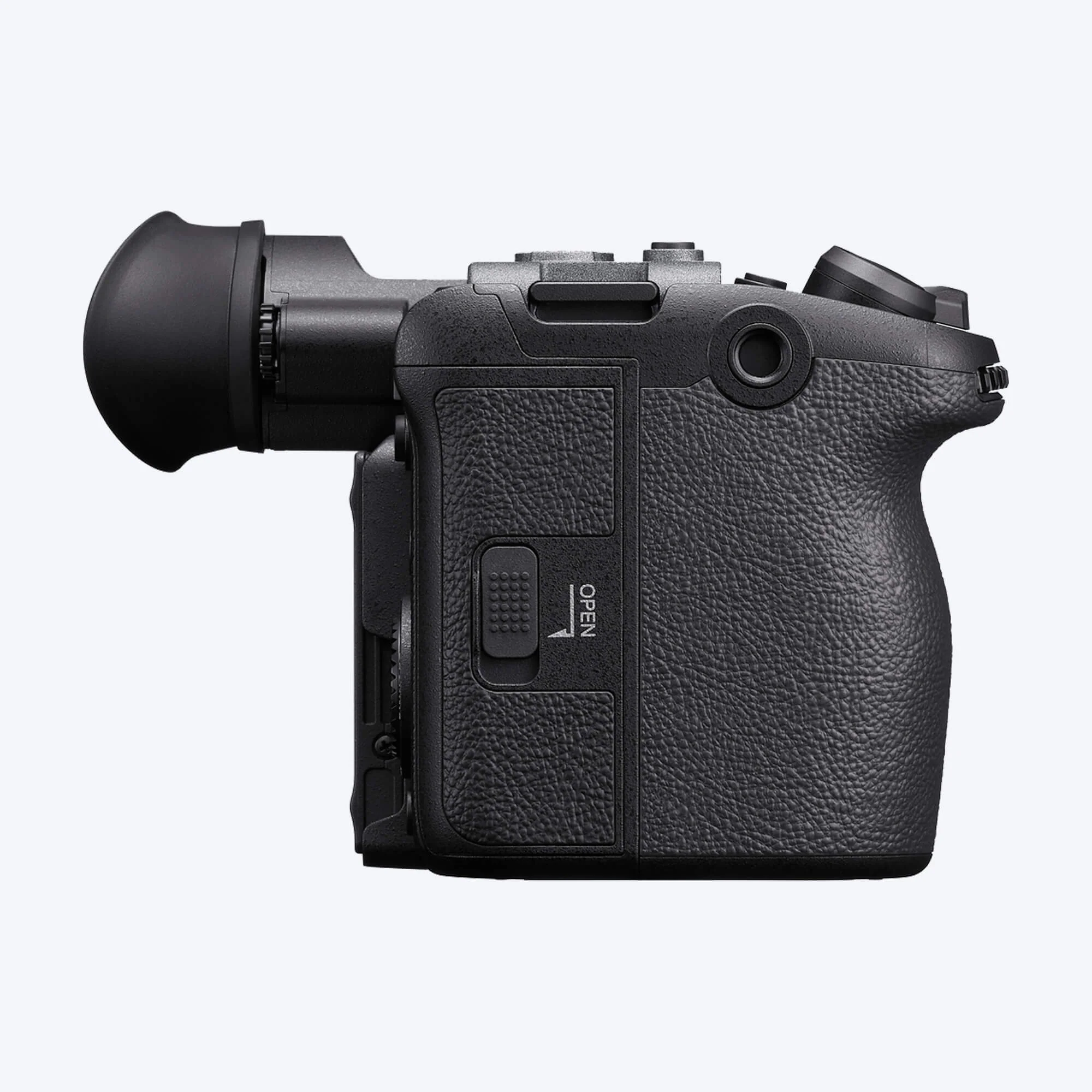 Sony ILME-FX2 Full-Frame Cinema Line Camera - Image 5