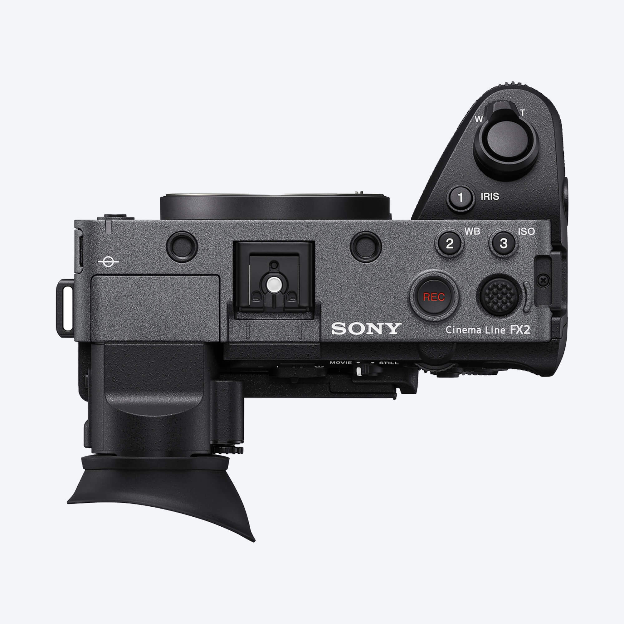 Sony ILME-FX2 Full-Frame Cinema Line Camera - Image 7