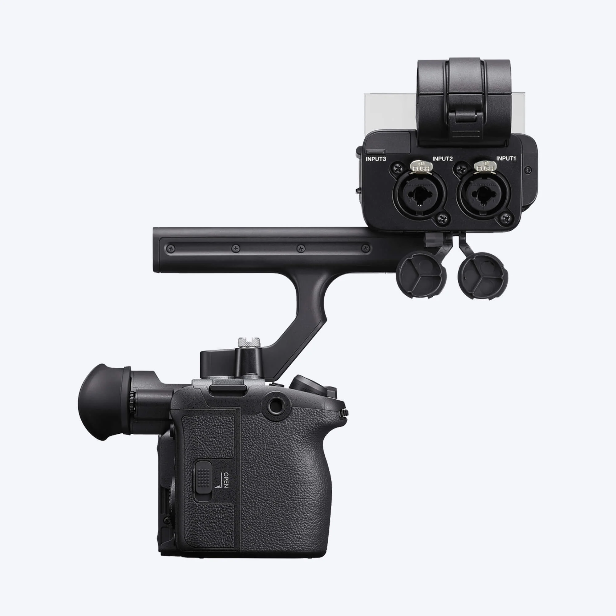 Sony ILME-FX2 Full-Frame Cinema Line Camera - Image 9