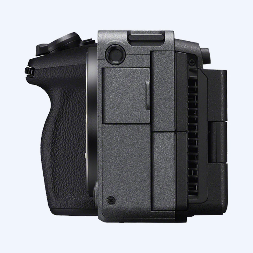 Sony ILME-FX30 Compact Cinema Line Gateway Camera - Image 4