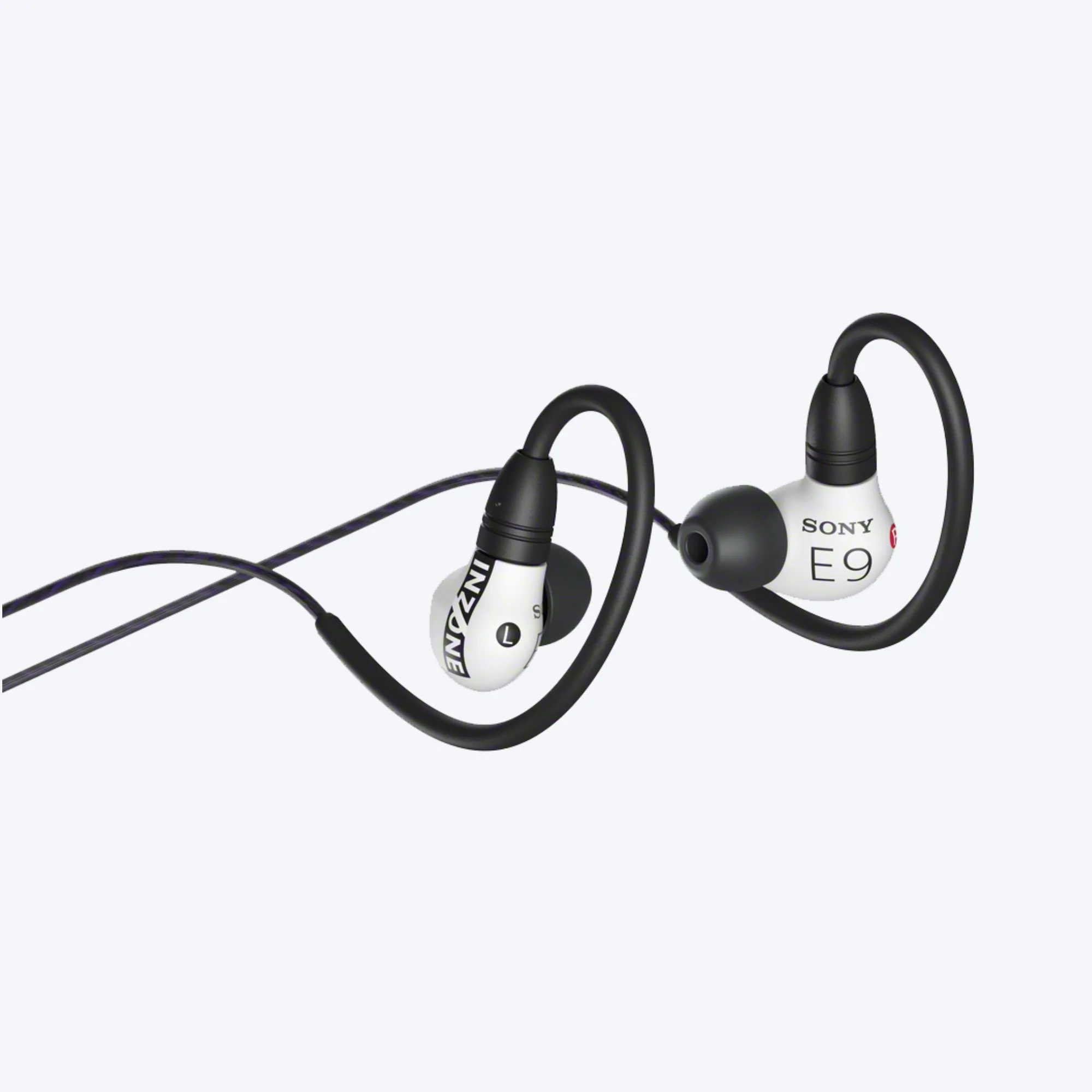 Sony INZONE E9 Wired In-Ear Monitor for Gaming - Image 20