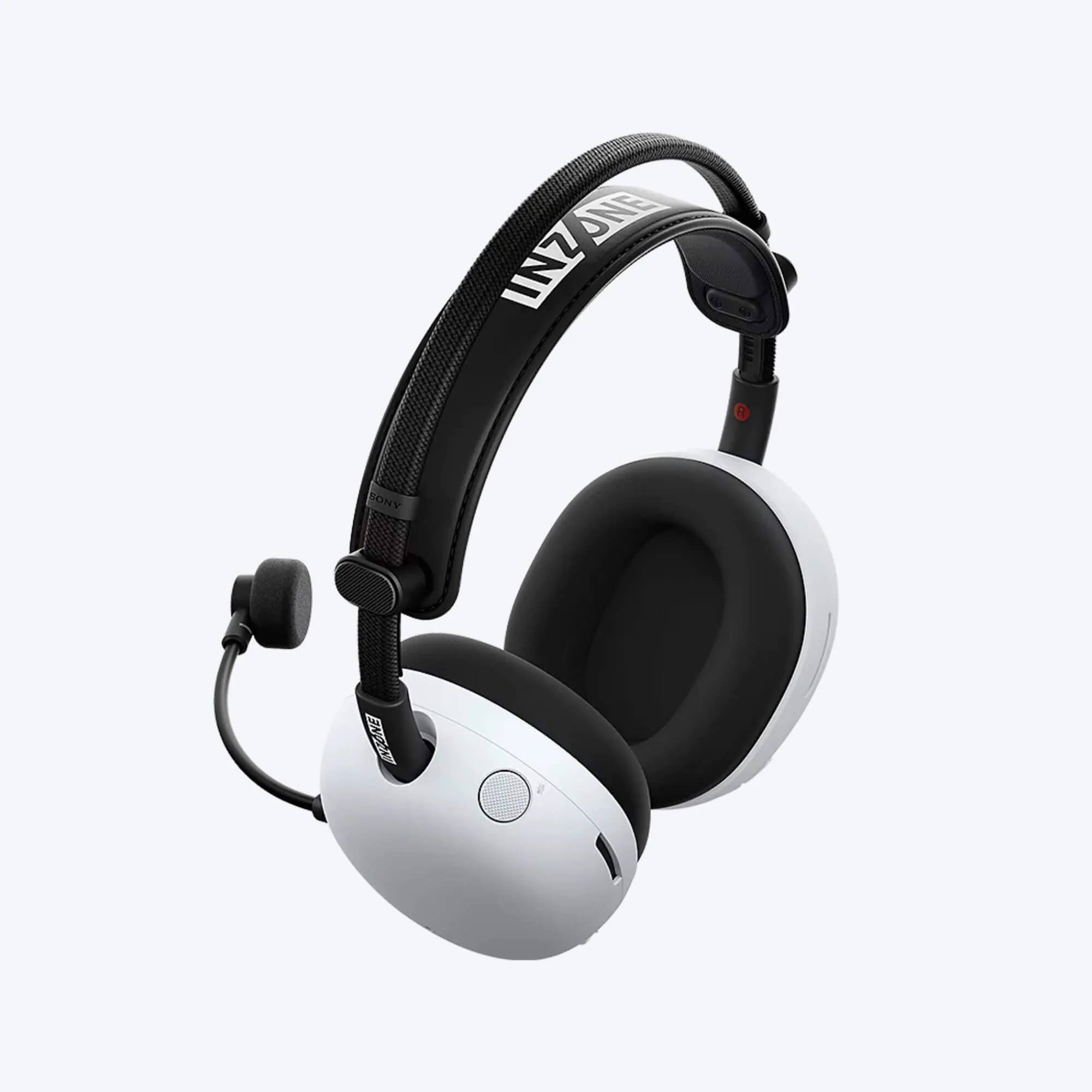 Sony INZONE H9 II Wireless Noise Cancelling Gaming Headset - Image 11