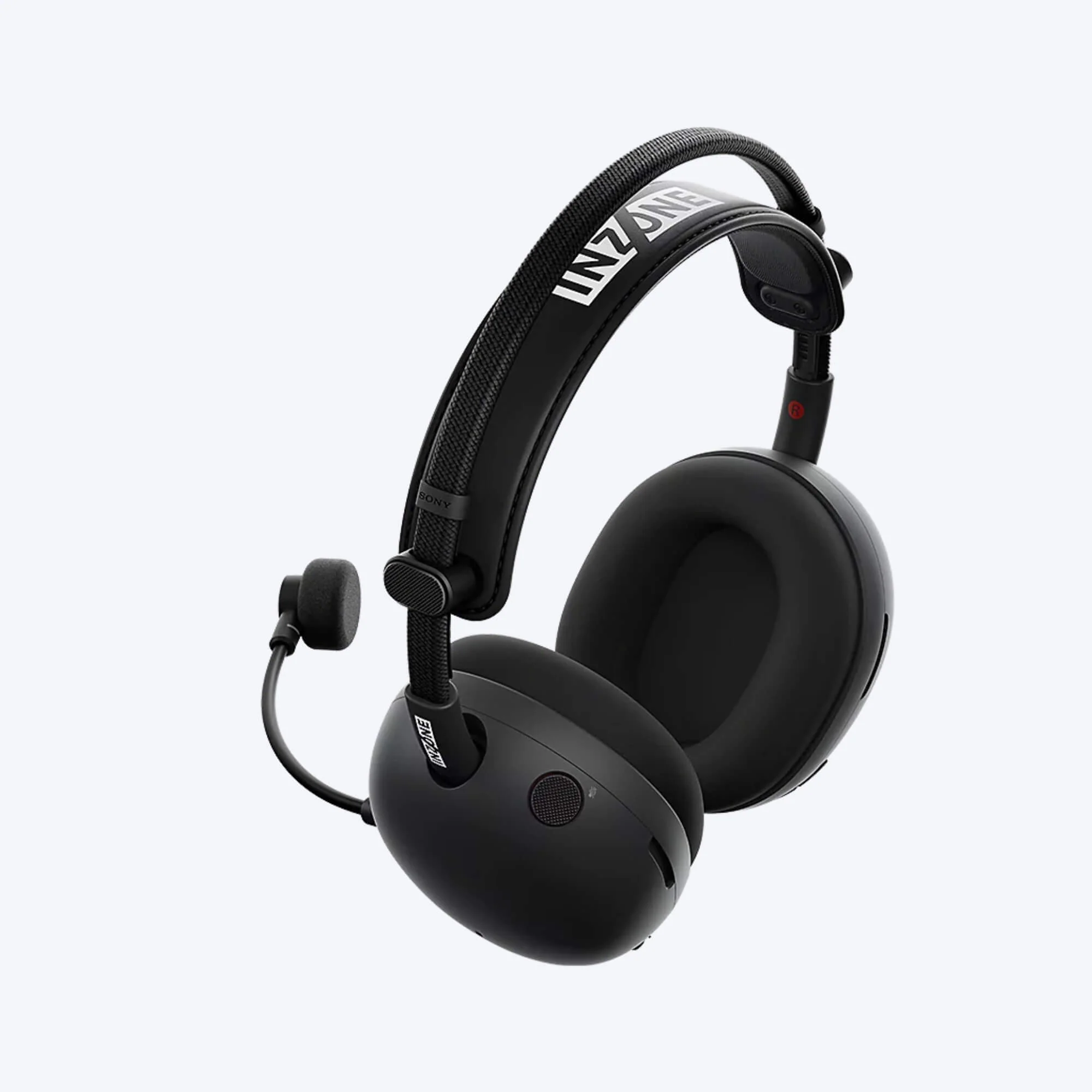 Sony INZONE H9 II Wireless Noise Cancelling Gaming Headset - Image 3