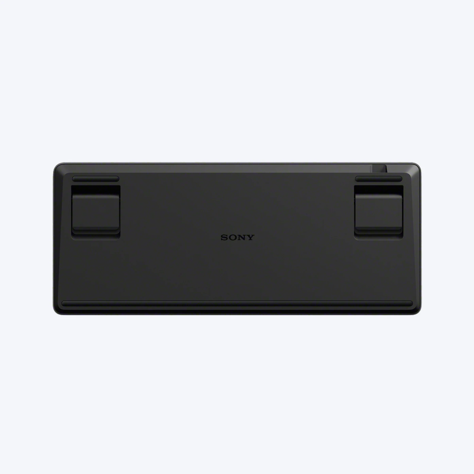 Sony INZONE KBD-H75 Aluminium Chassis | Rapid Trigger | 8K RGB 75% Gaming Keyboard | Black - Image 8