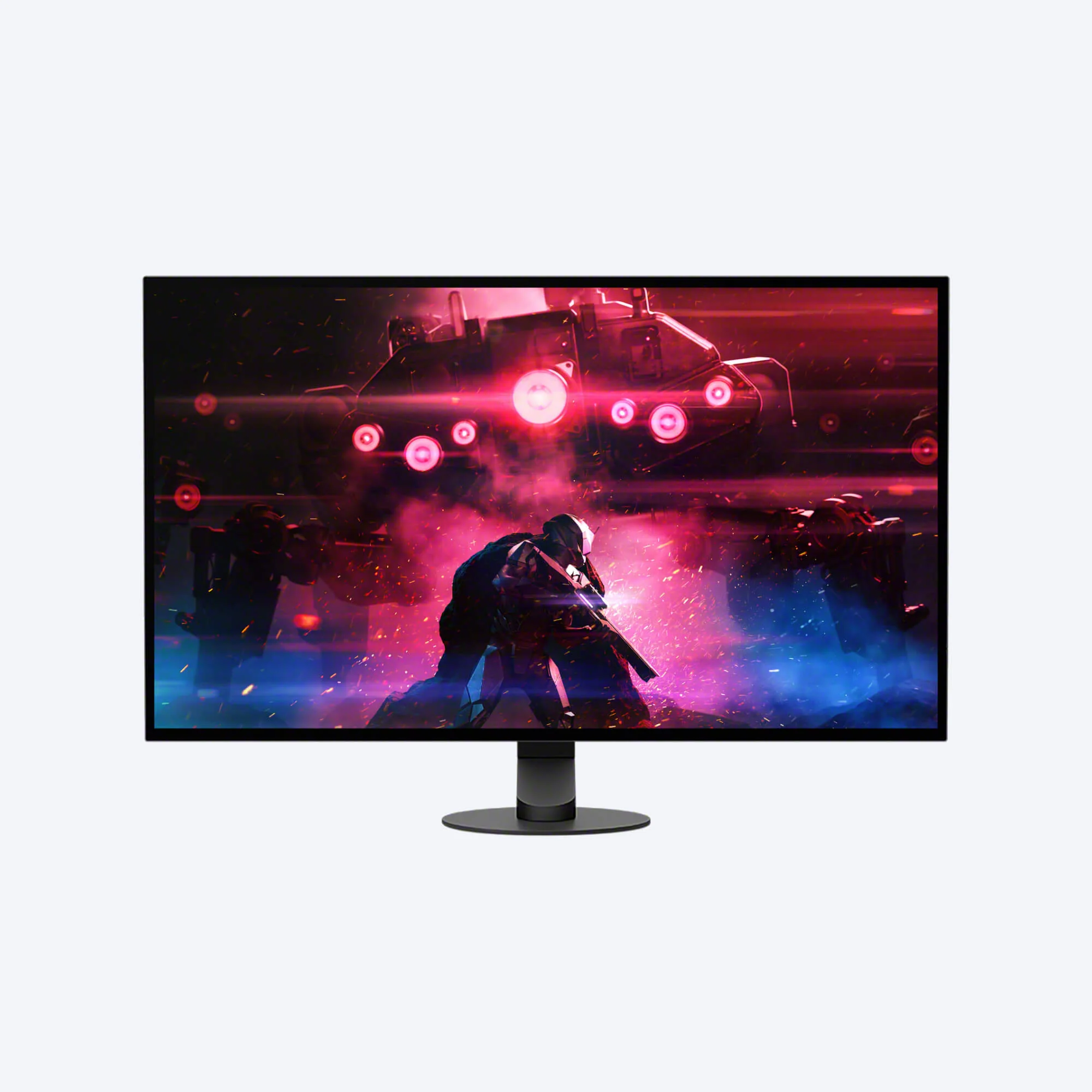Sony INZONE M10S | 27 inch QHD OLED 0.03ms 480Hz Gaming Monitor - Image 4
