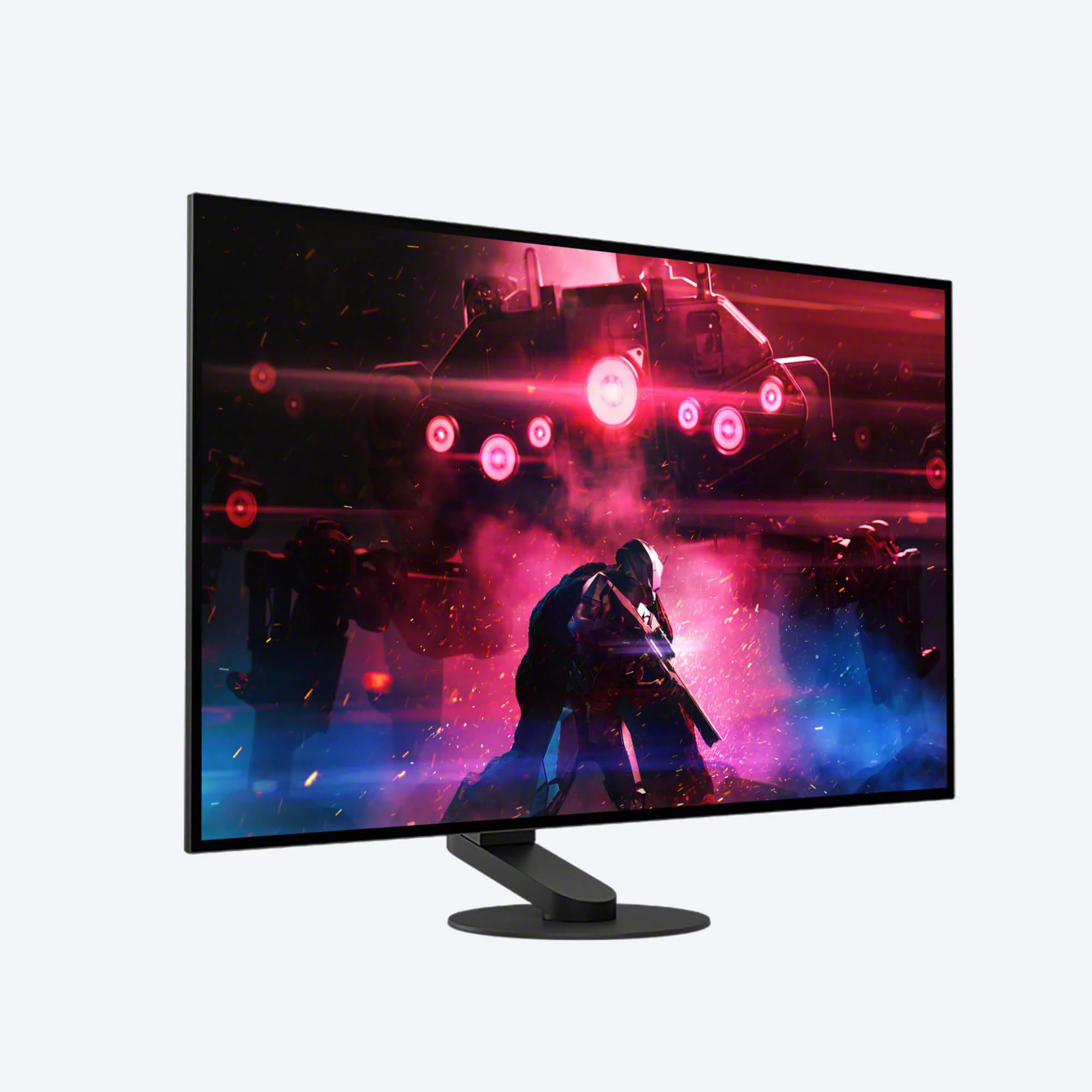 Sony INZONE M10S | 27 inch QHD OLED 0.03ms 480Hz Gaming Monitor - Image 5