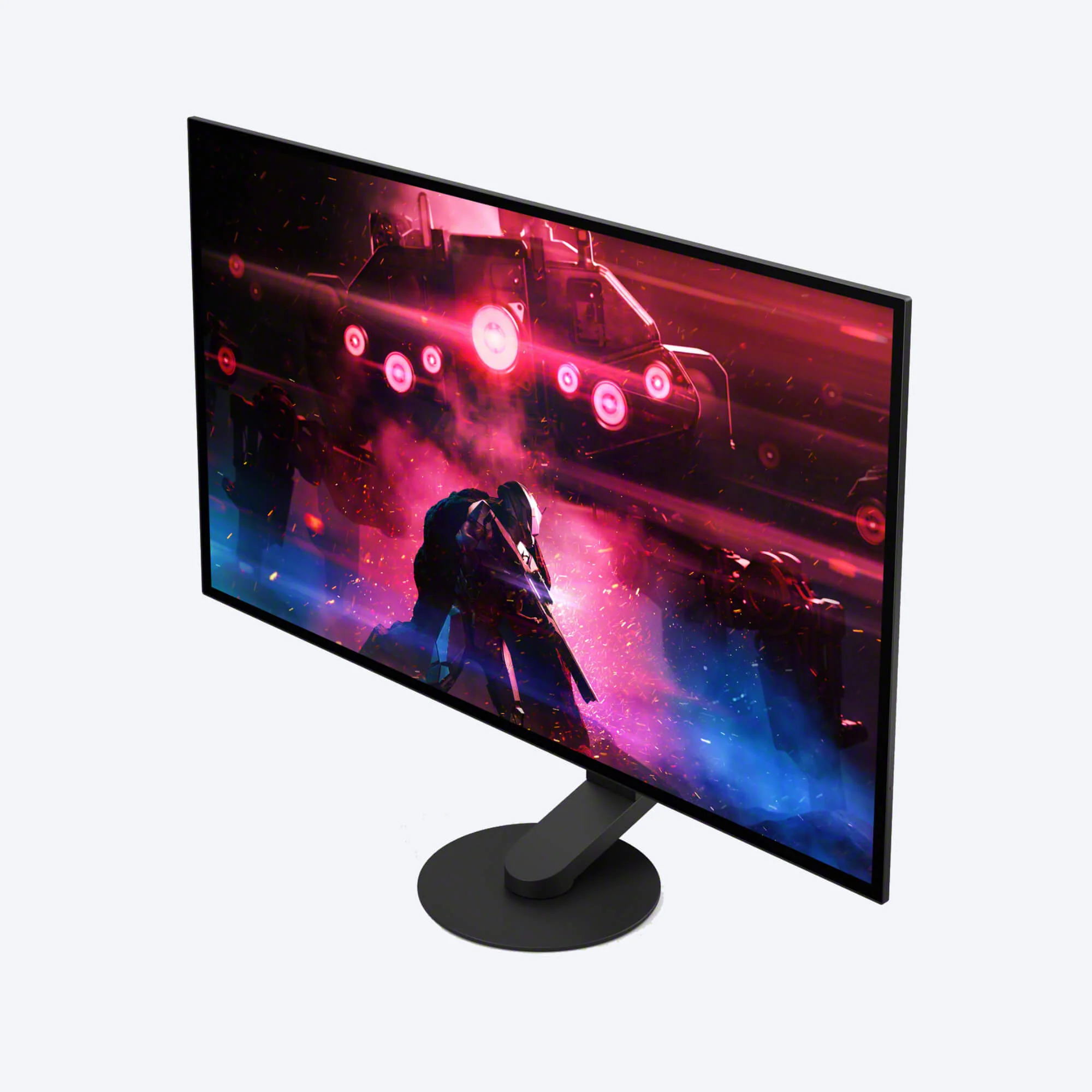 Sony INZONE M10S | 27 inch QHD OLED 0.03ms 480Hz Gaming Monitor - Image 6