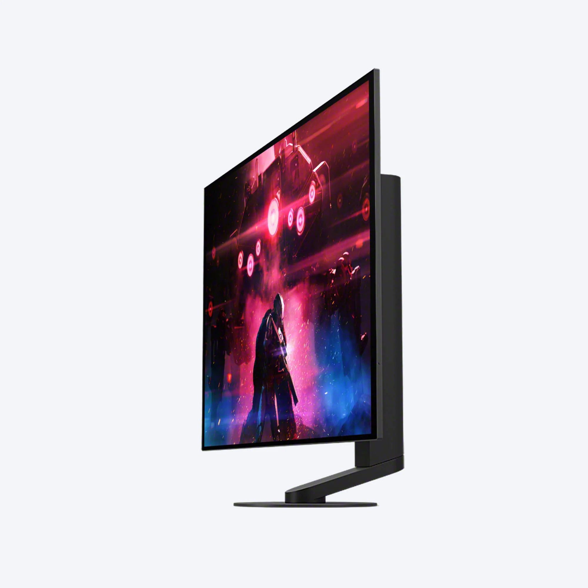 Sony INZONE M10S | 27 inch QHD OLED 0.03ms 480Hz Gaming Monitor - Image 7