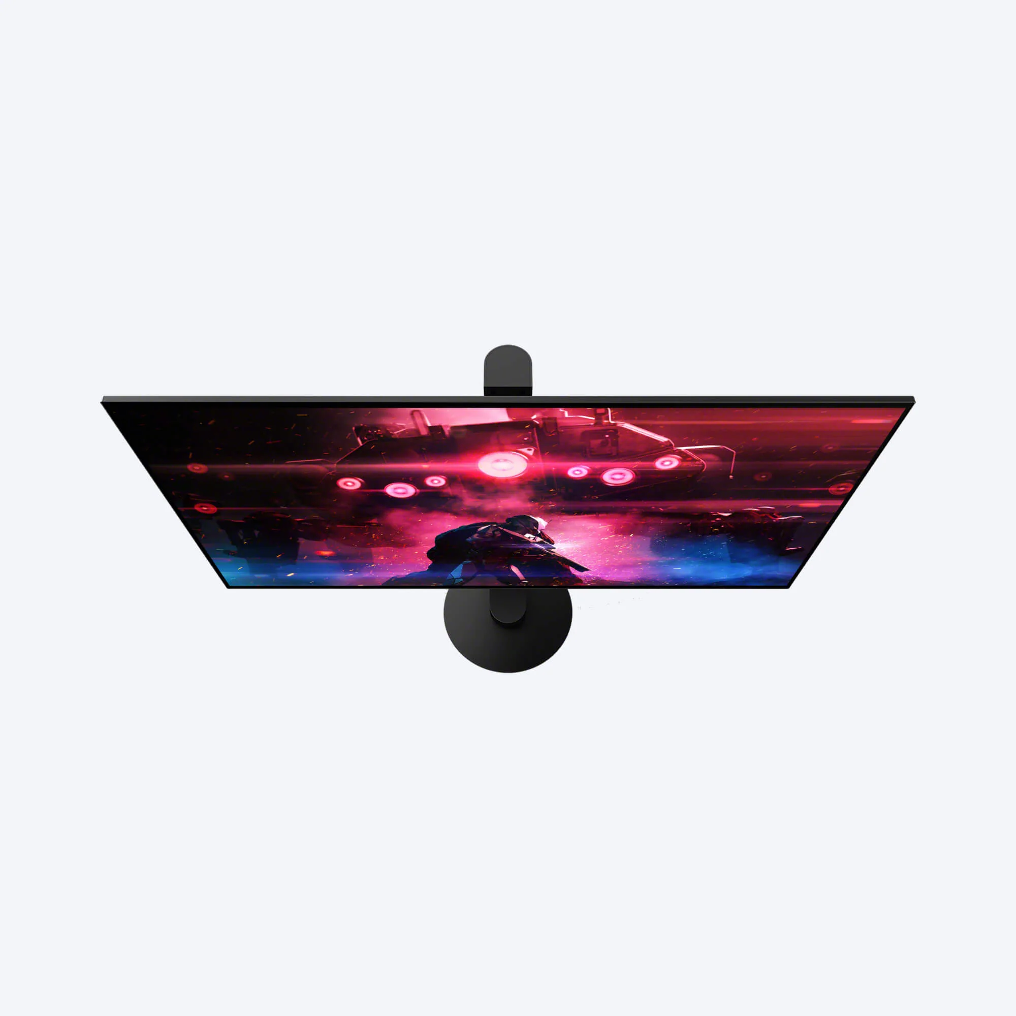 Sony INZONE M10S | 27 inch QHD OLED 0.03ms 480Hz Gaming Monitor - Image 8