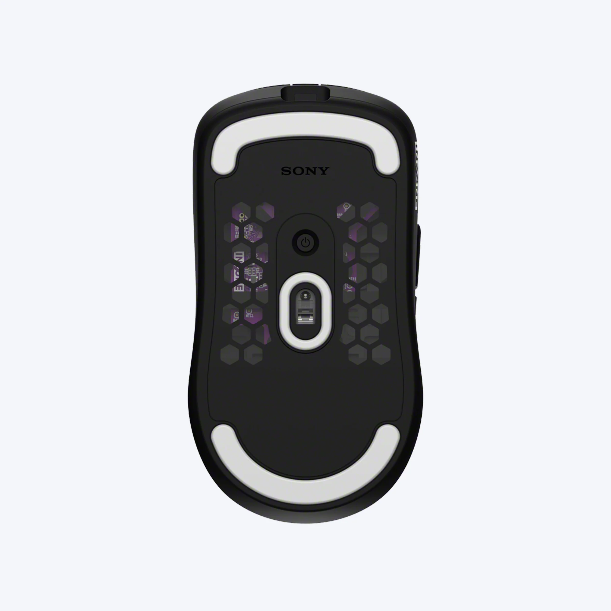 Sony INZONE Mouse-A Lightweight Wireless Gaming Mouse | Black - Image 10