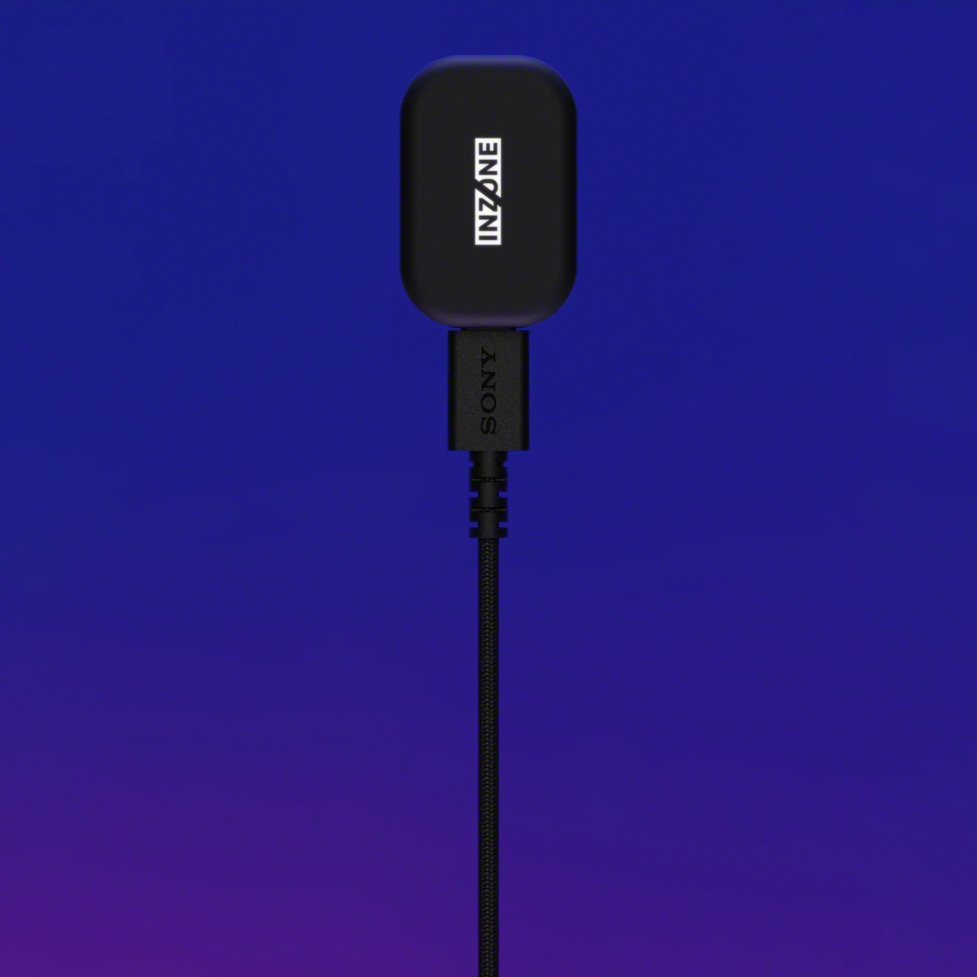 Sony INZONE Mouse-A Lightweight Wireless Gaming Mouse | Black - Image 3