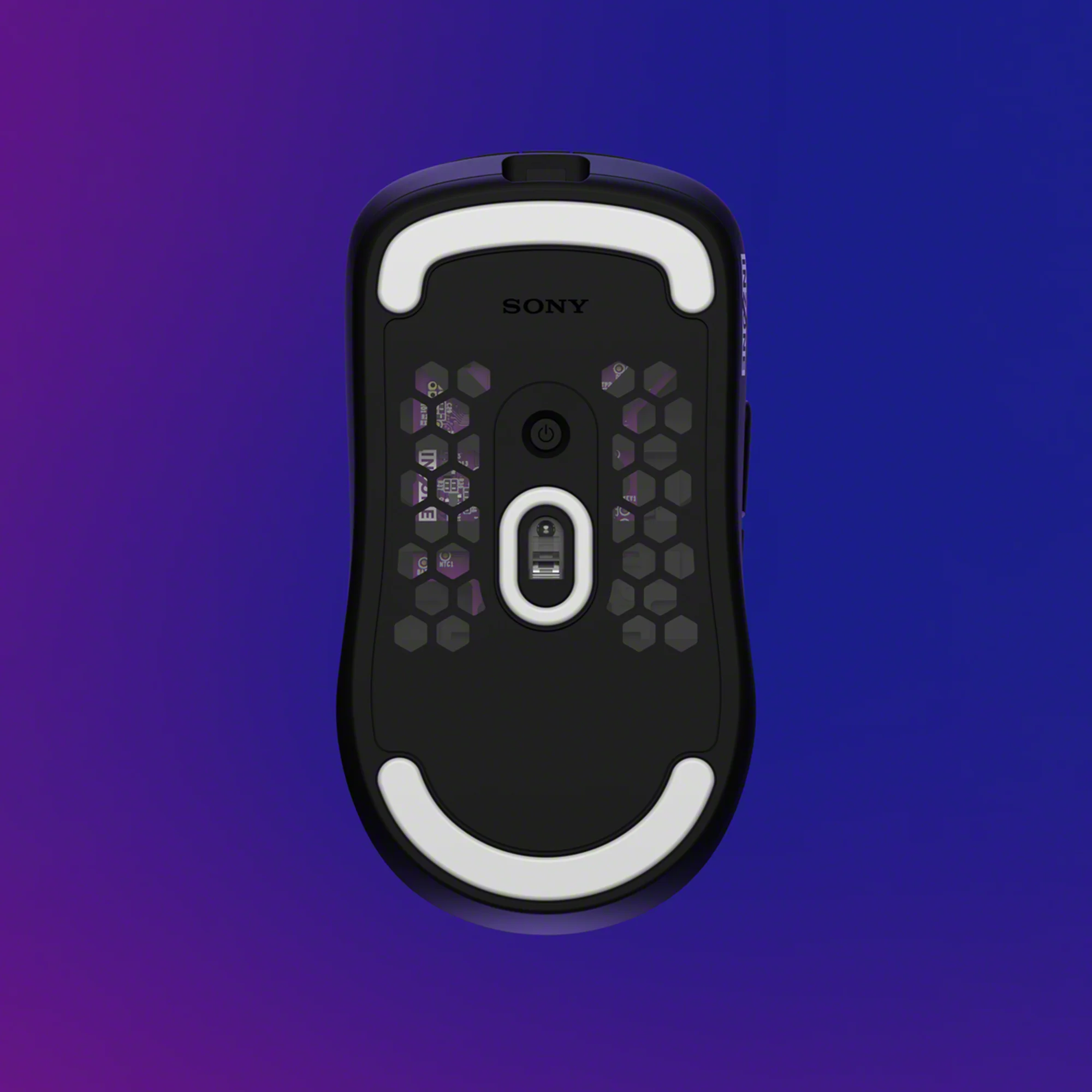 Sony INZONE Mouse-A Lightweight Wireless Gaming Mouse | Black - Image 4