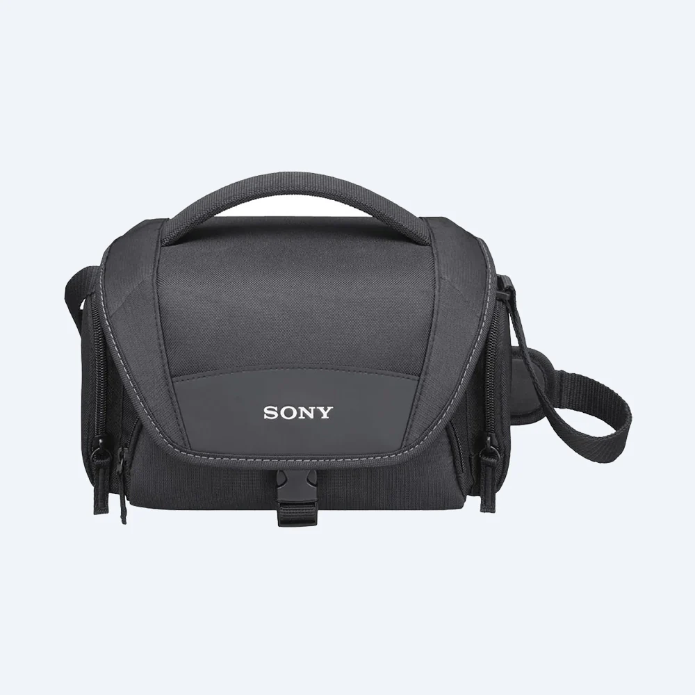 Sony LCS-U21 Protective Carrying Case