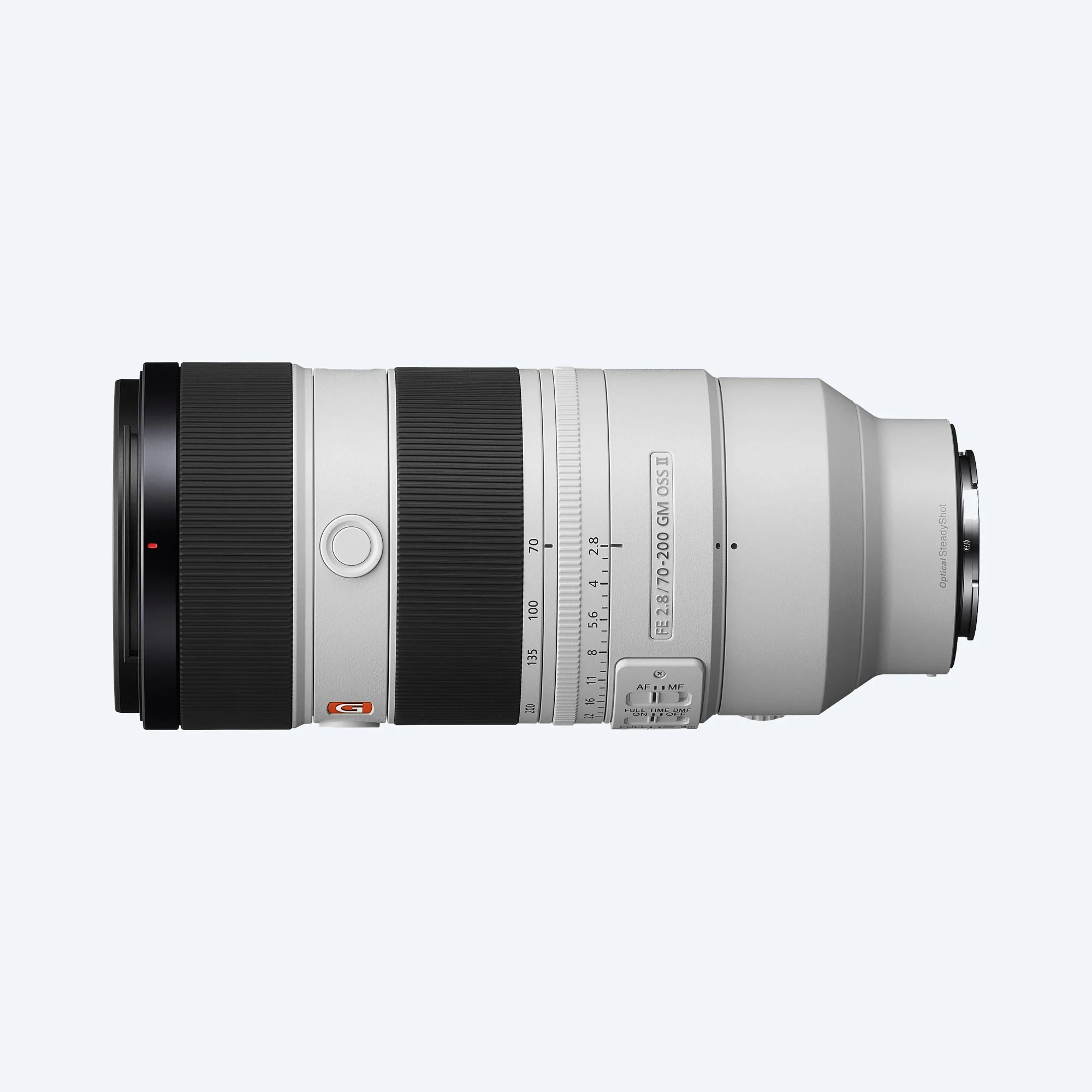 Sony SEL-70200GM2 Lens FE 70–200 mm F2.8 GM OSS II - Image 3
