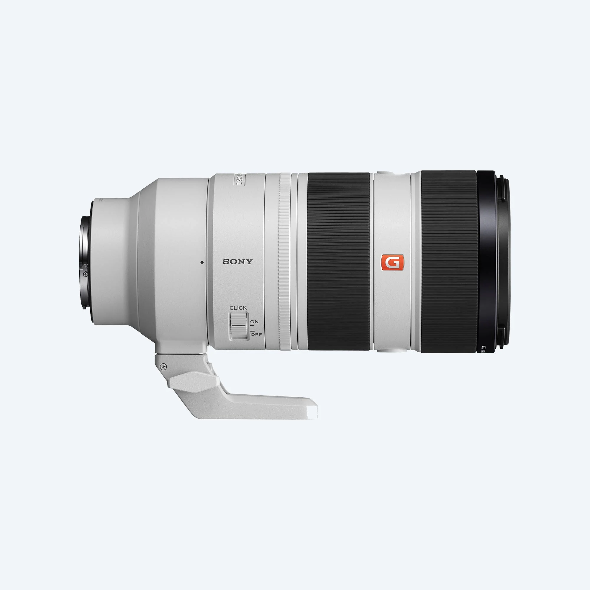 Sony SEL-70200GM2 Lens FE 70–200 mm F2.8 GM OSS II - Image 4