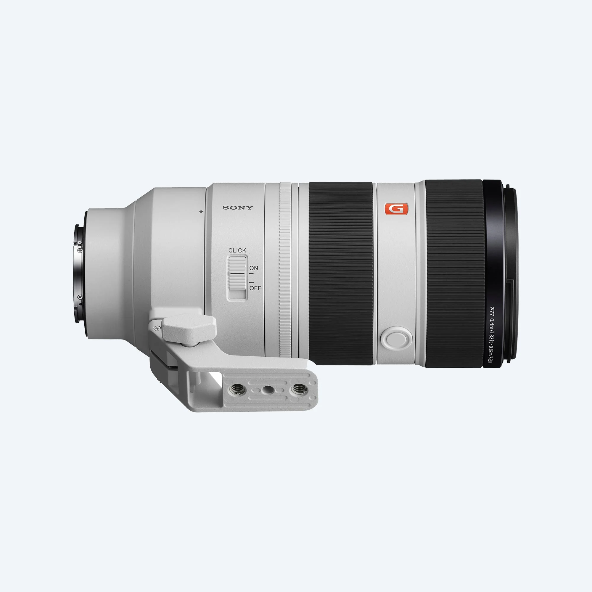 Sony SEL-70200GM2 Lens FE 70–200 mm F2.8 GM OSS II - Image 5