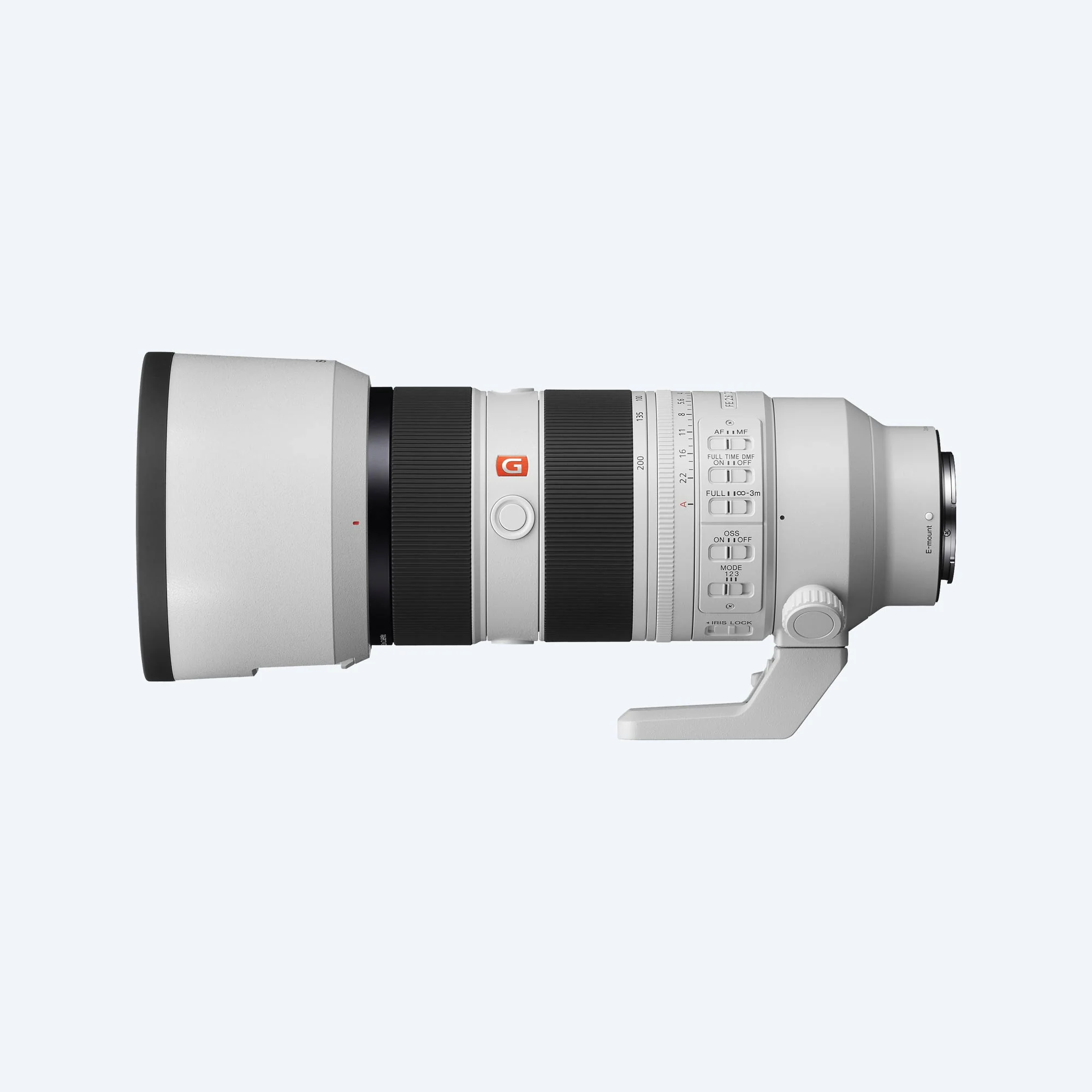 Sony SEL-70200GM2 Lens FE 70–200 mm F2.8 GM OSS II - Image 6