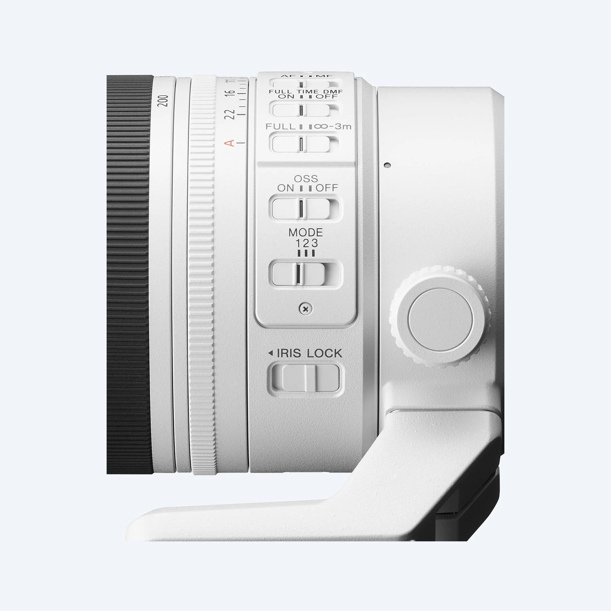 Sony SEL-70200GM2 Lens FE 70–200 mm F2.8 GM OSS II - Image 7
