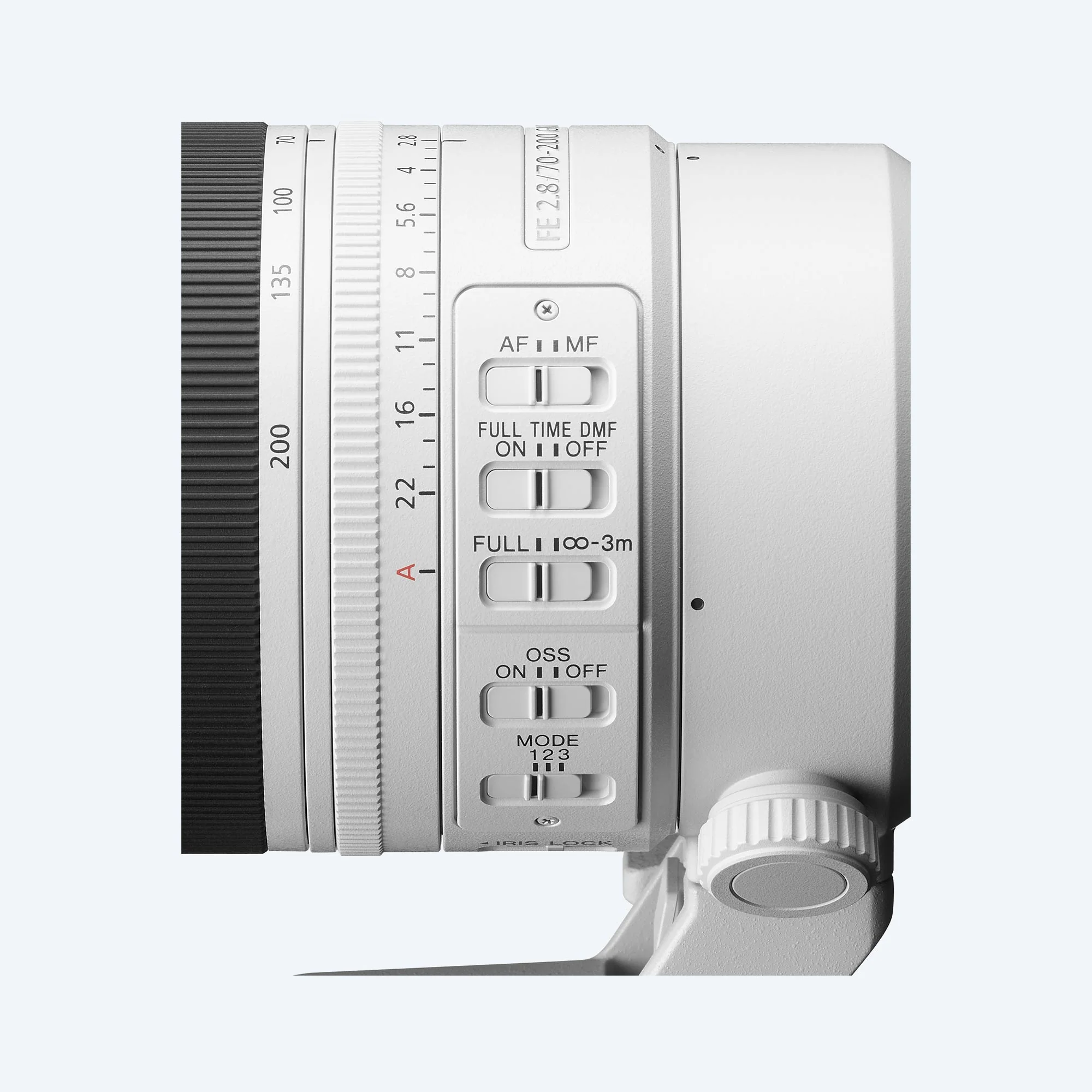 Sony SEL-70200GM2 Lens FE 70–200 mm F2.8 GM OSS II - Image 8