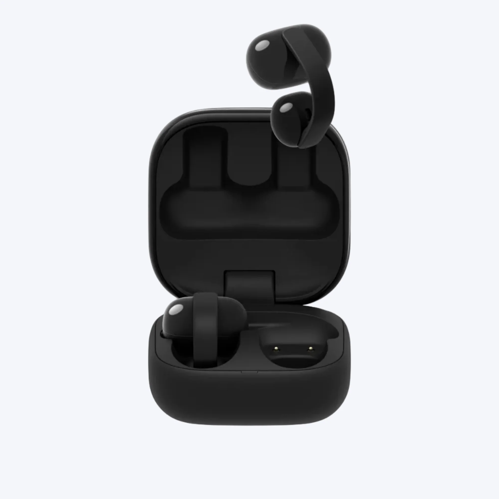 Sony LinkBuds series | LinkBuds Clip Wireless Headphones | WF-LC900 - Image 10