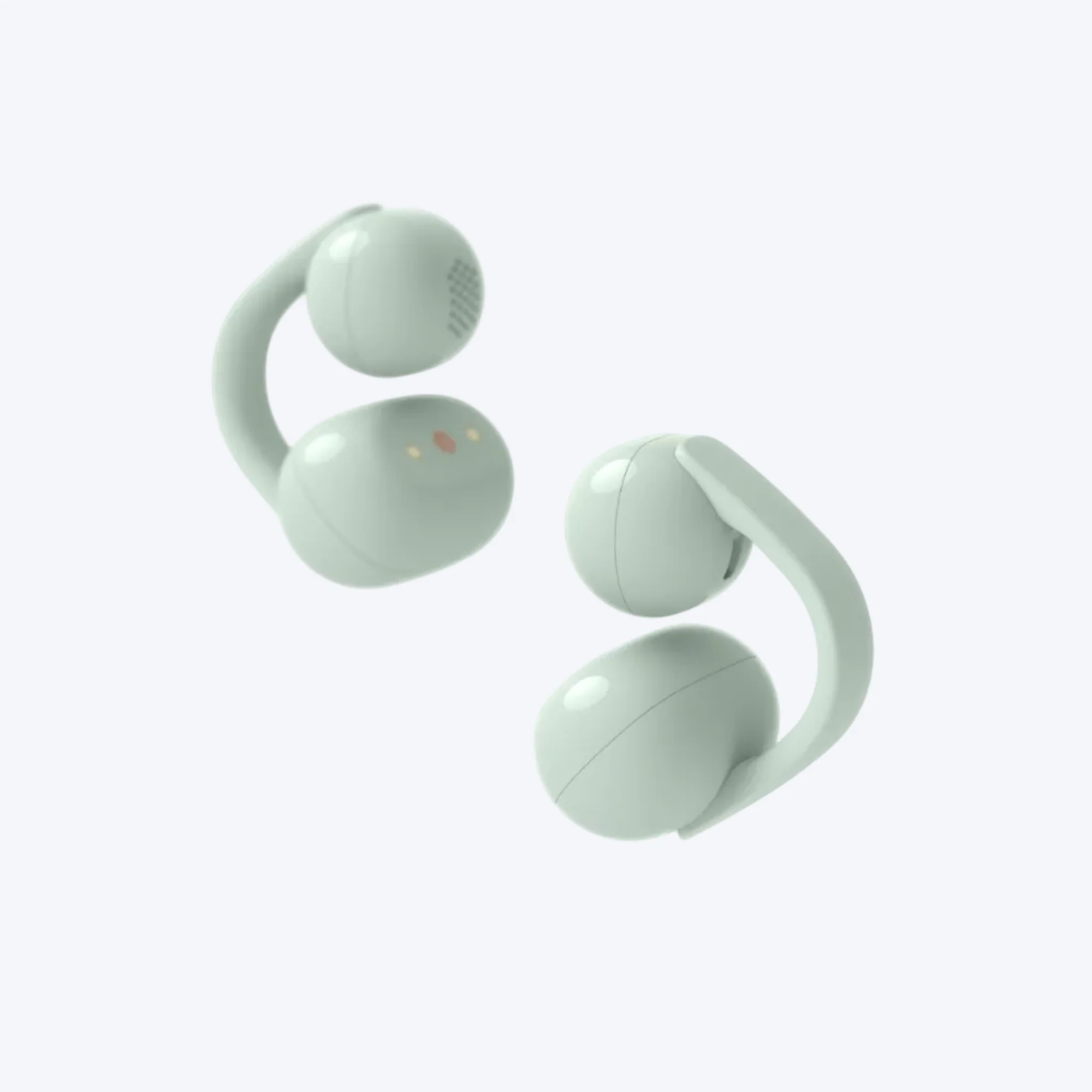 Sony LinkBuds series | LinkBuds Clip Wireless Headphones | WF-LC900 - Image 15