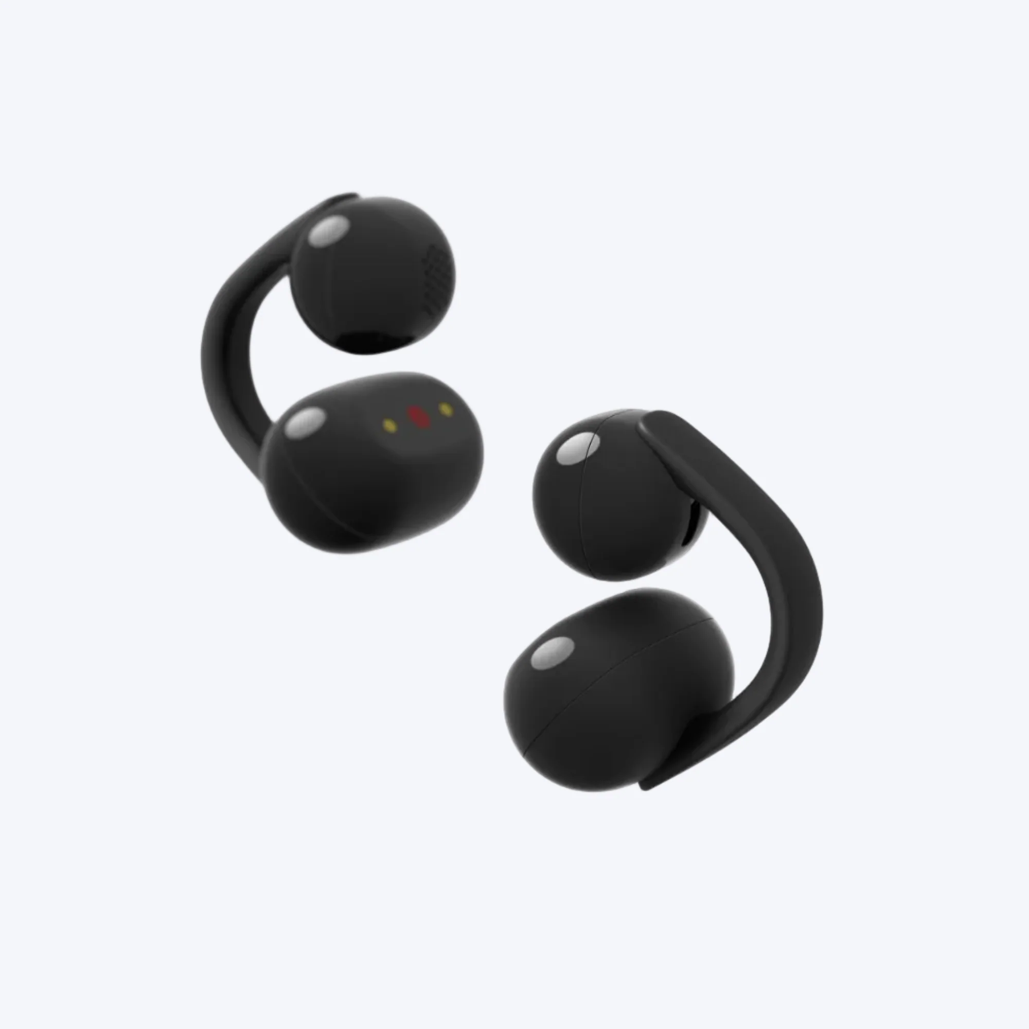 Sony LinkBuds series | LinkBuds Clip Wireless Headphones | WF-LC900 - Image 3